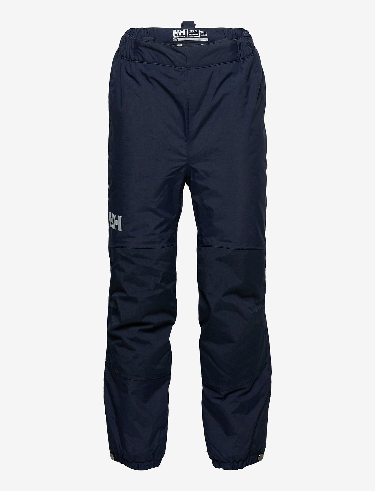 Helly Hansen - K STORDAL INS PANT - 597 navy - 1