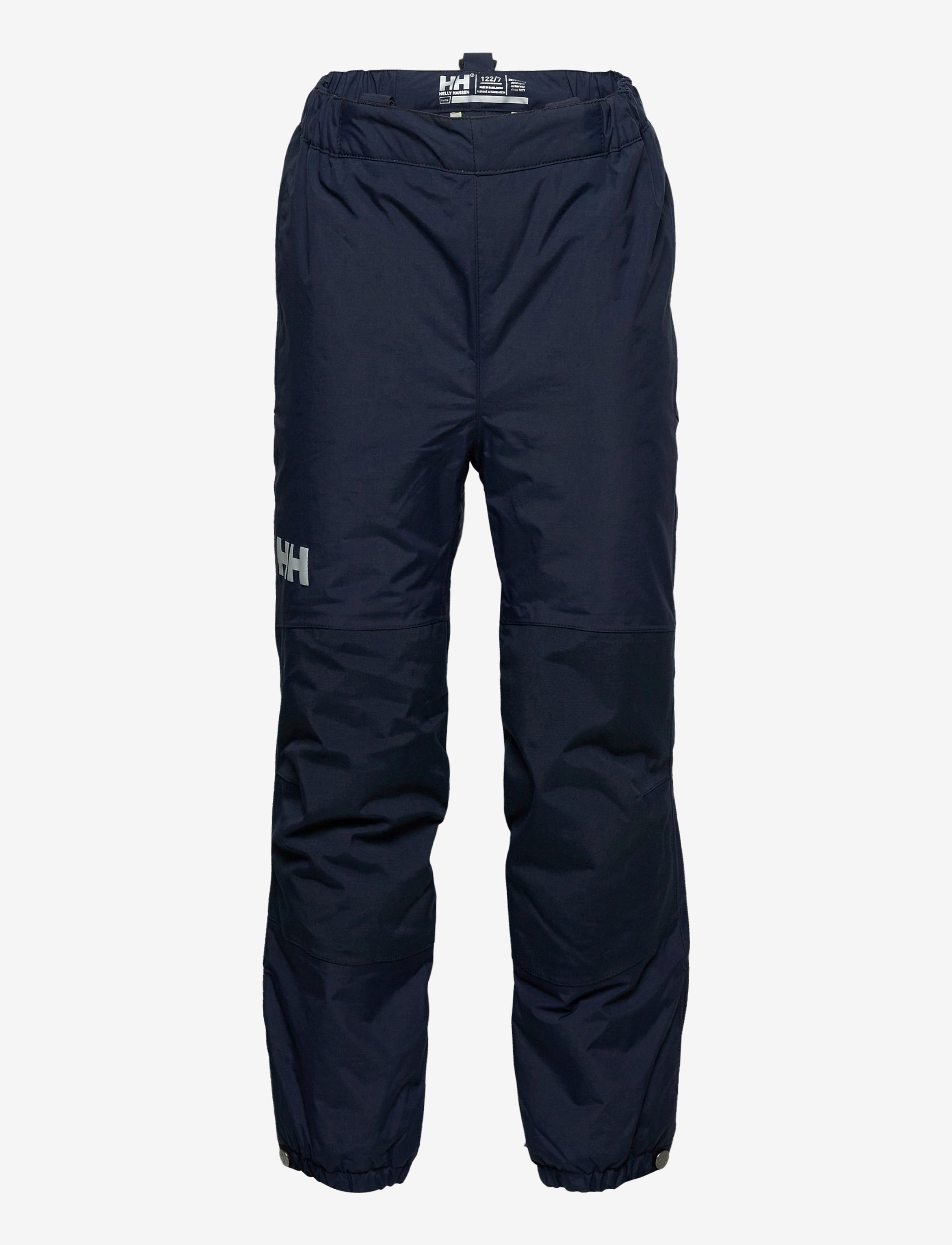 Helly Hansen - K STORDAL INS PANT - 597 navy - 1