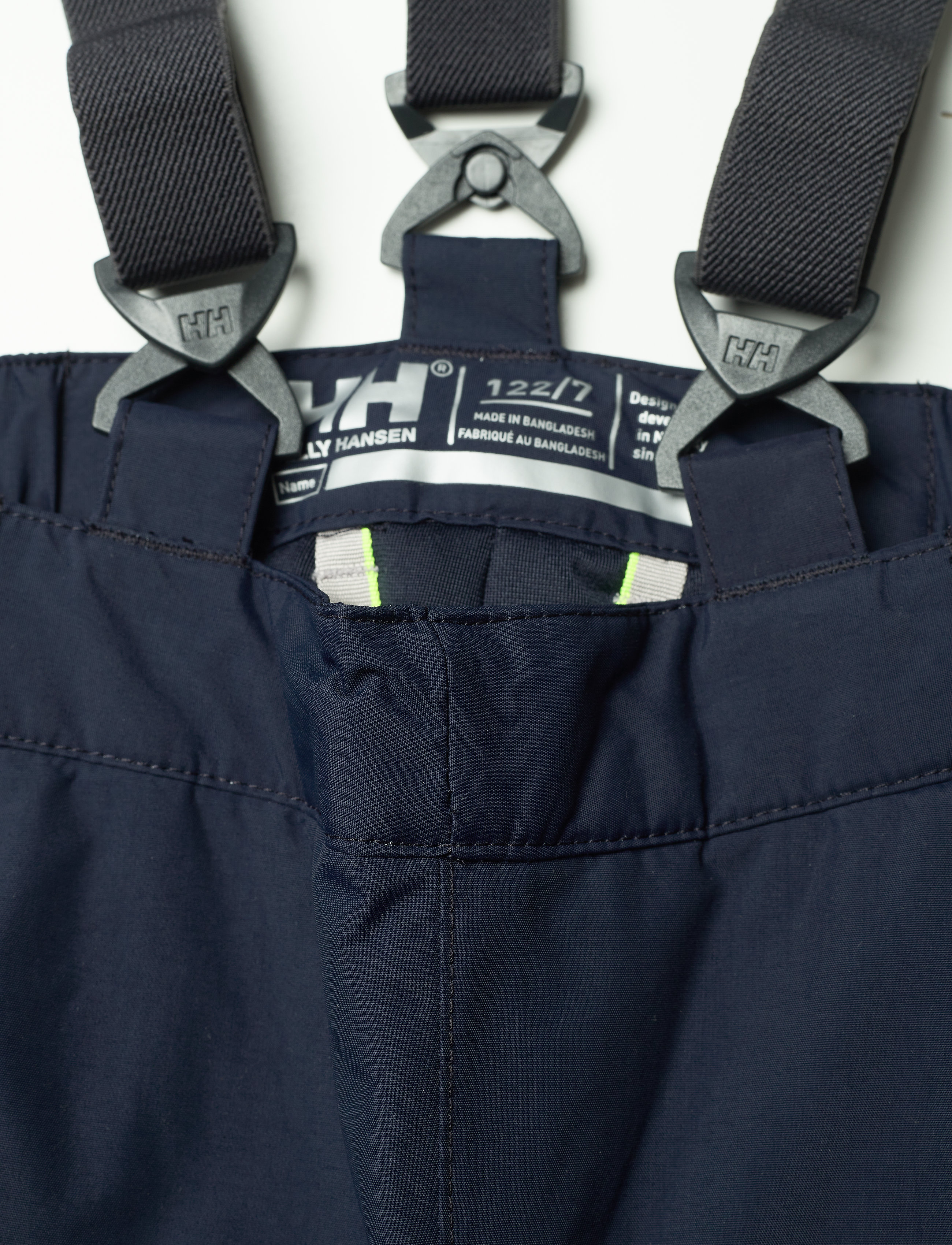 Helly Hansen - K STORDAL INS PANT - 597 navy - 3