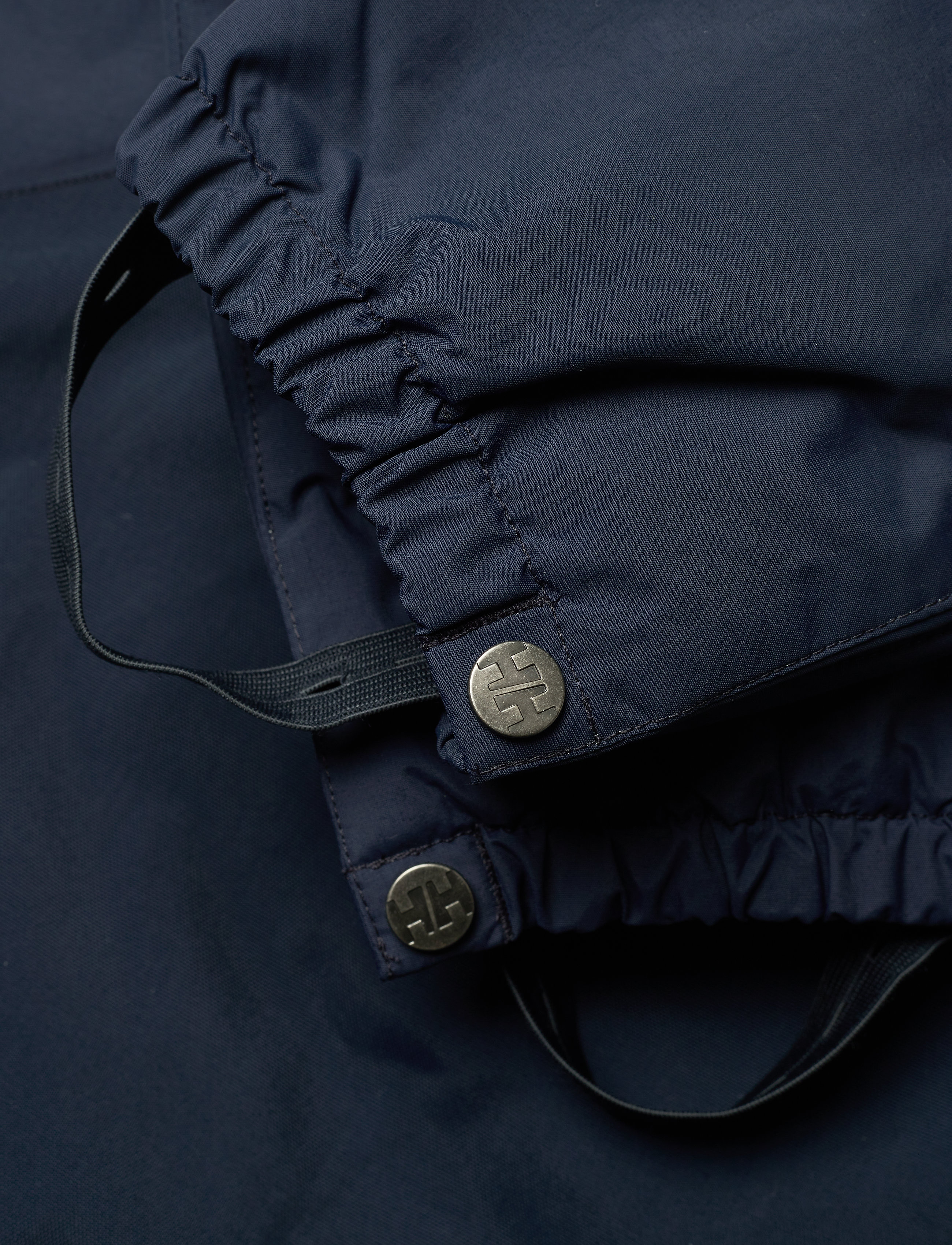 Helly Hansen - K STORDAL INS PANT - 597 navy - 4