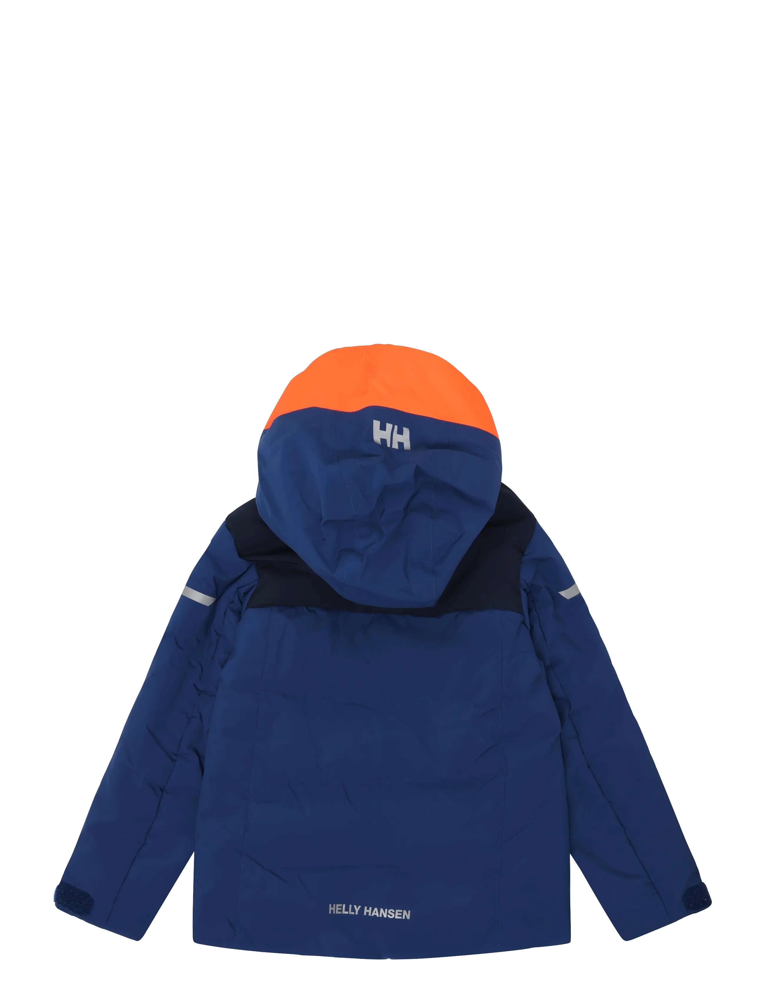 Helly Hansen - K VERTICAL INS JACKET - isolierte jacken - dark blue - 1