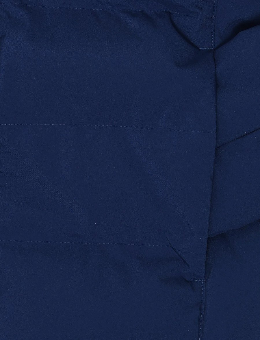 Helly Hansen - K VERTICAL INS JACKET - isolierte jacken - dark blue - 3
