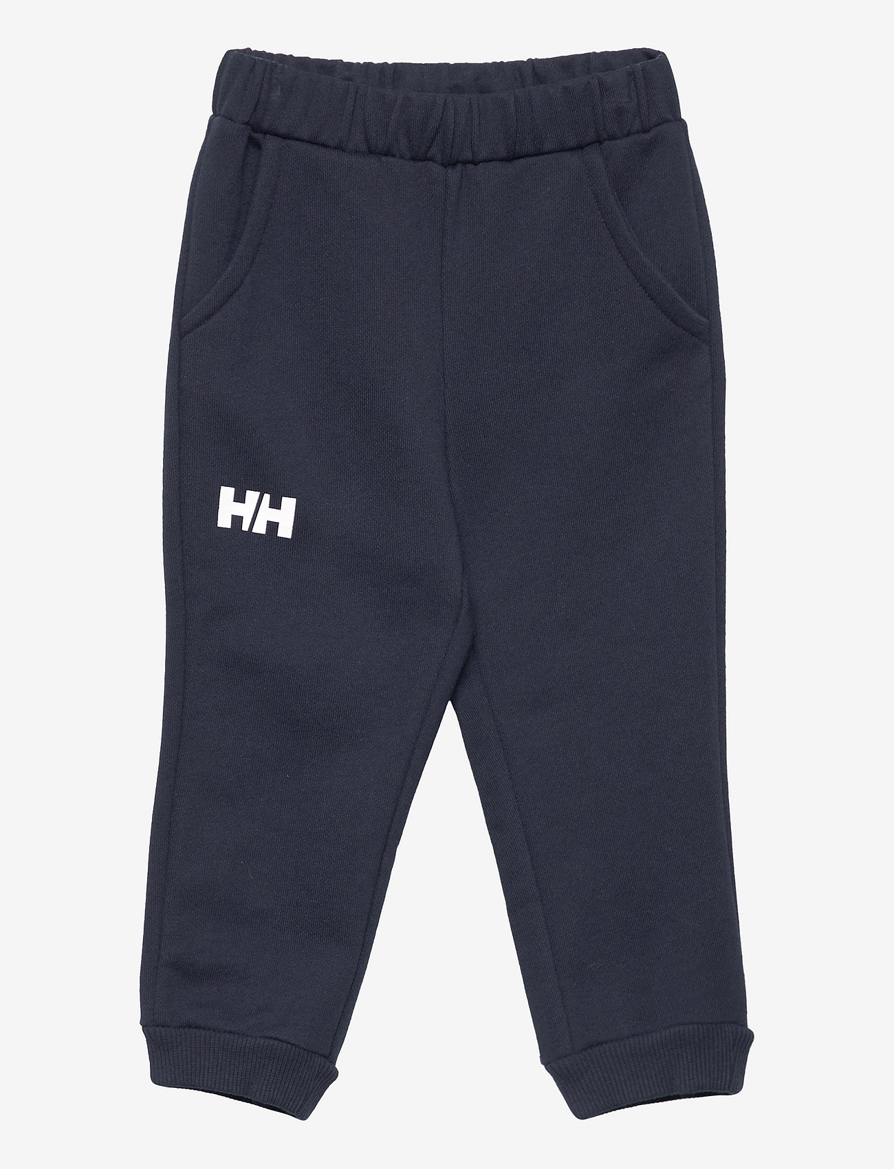Helly Hansen - K HH LOGO PANT 2.0 - sweatpants - navy - 1