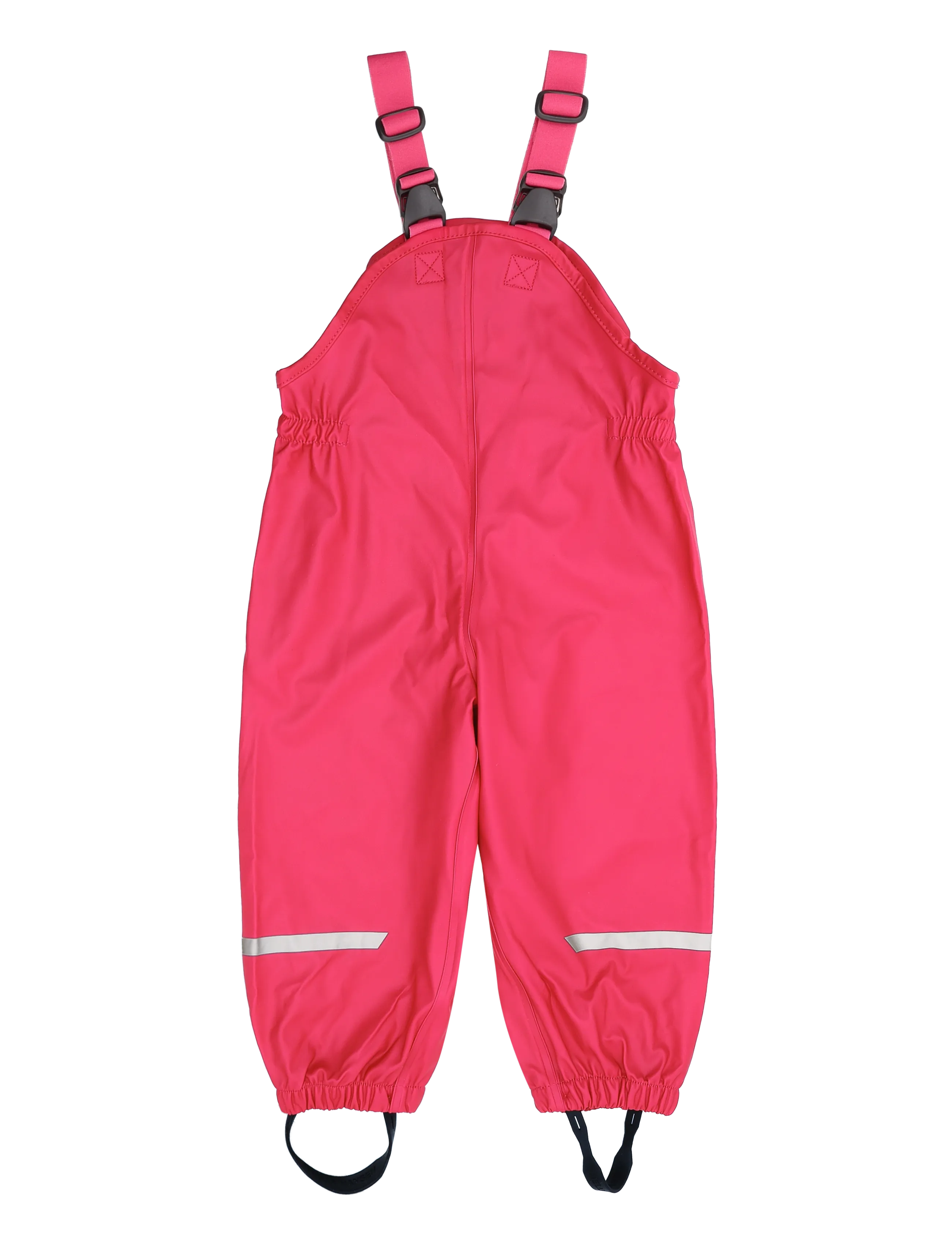 Helly Hansen - K BERGEN 2.0 PU RAINSET - jacken & mäntel - cranberry - 2