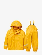 K BERGEN 2.0 PU RAINSET - ESSENTIAL Y