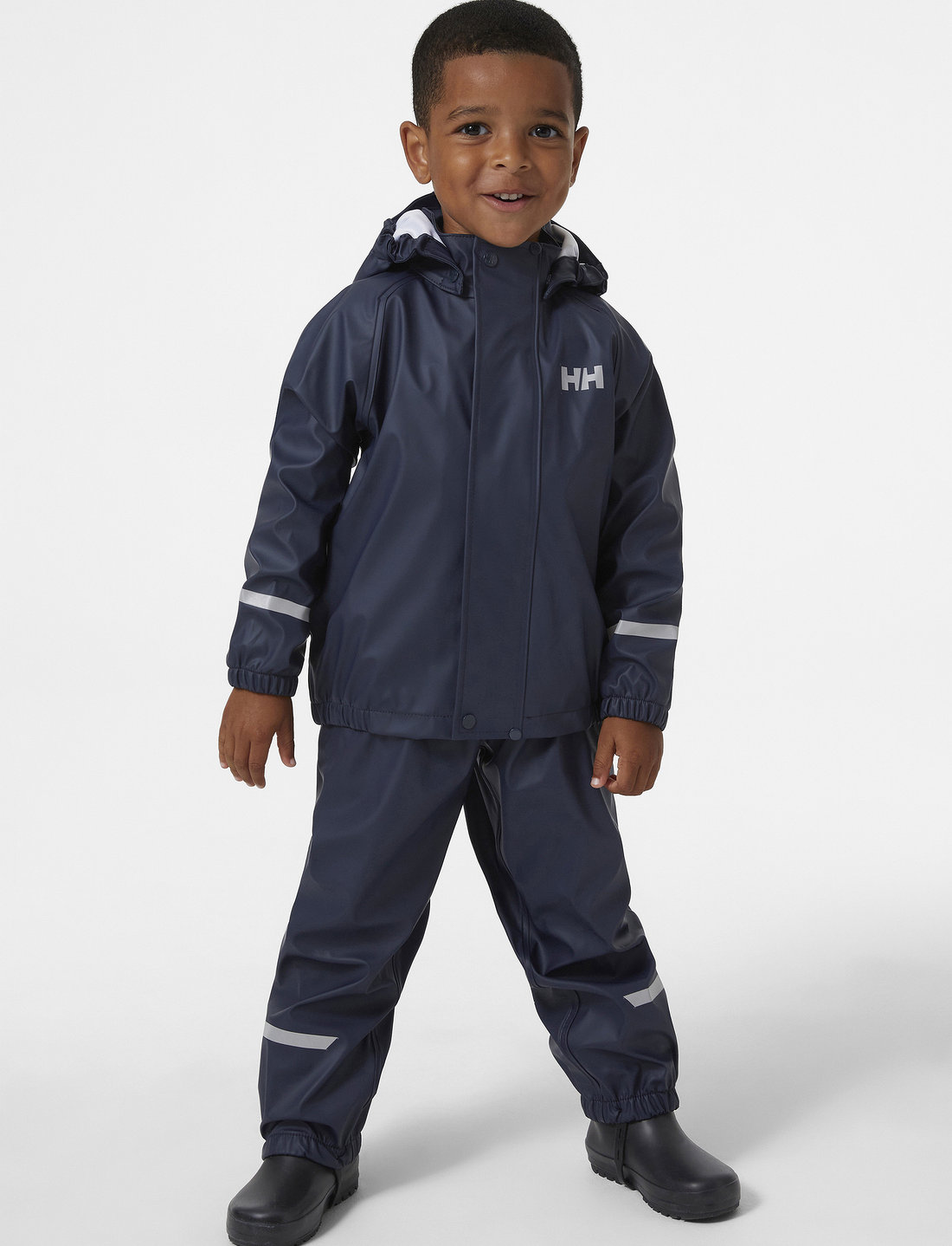 Helly top hansen rainwear