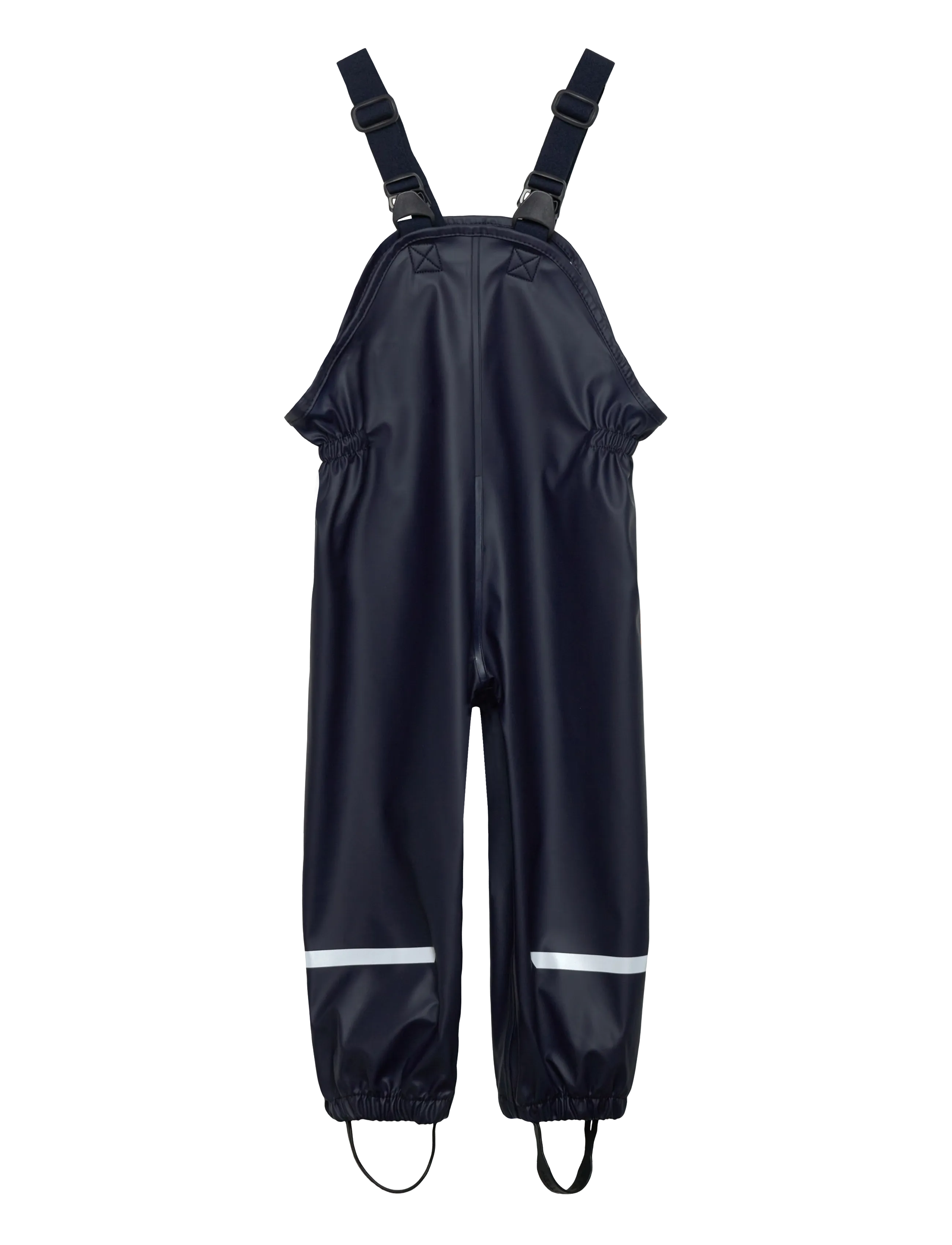 Helly Hansen - K BERGEN 2.0 PU RAINSET - Õueriided - navy - 2