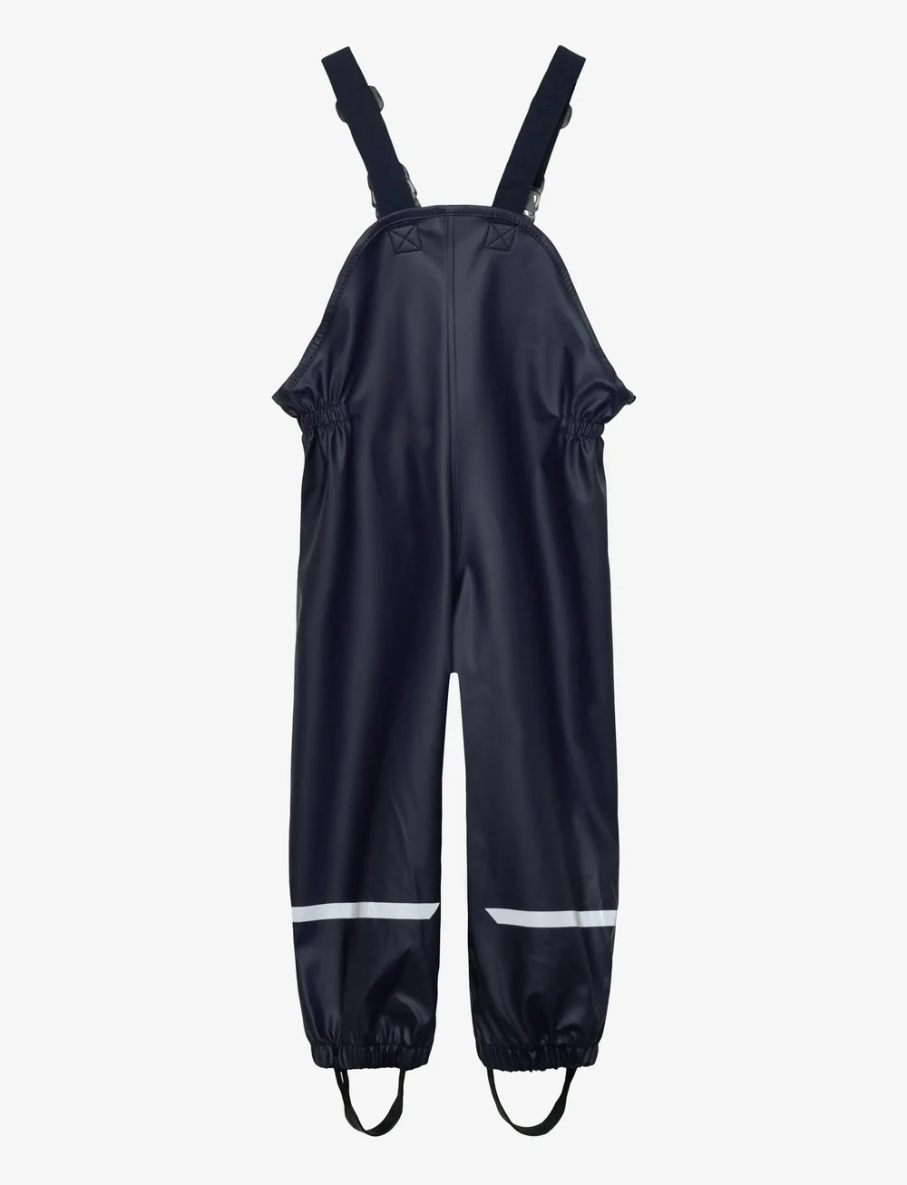 Helly Hansen - K BERGEN 2.0 PU RAINSET - outdoor - navy - 3