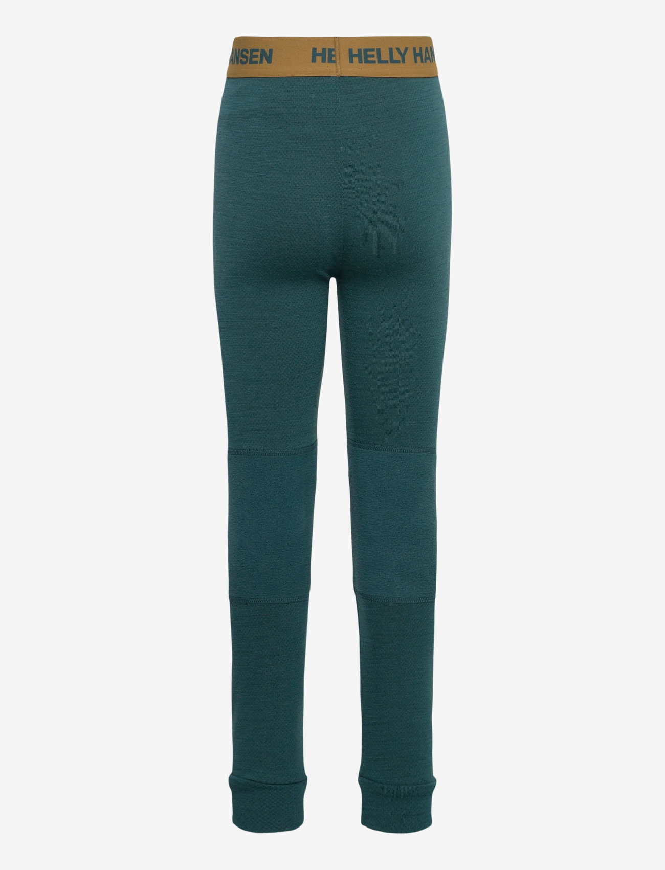 Helly Hansen - K GRAPHIC LIFA MERINO SET - 2-teilige sets - dark creek - 3