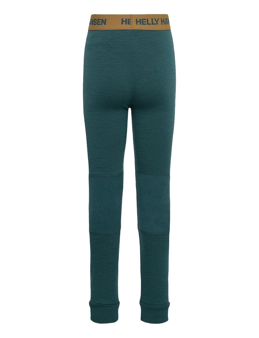 Helly Hansen - K GRAPHIC LIFA MERINO SET - 2-teilige sets - dark creek - 3