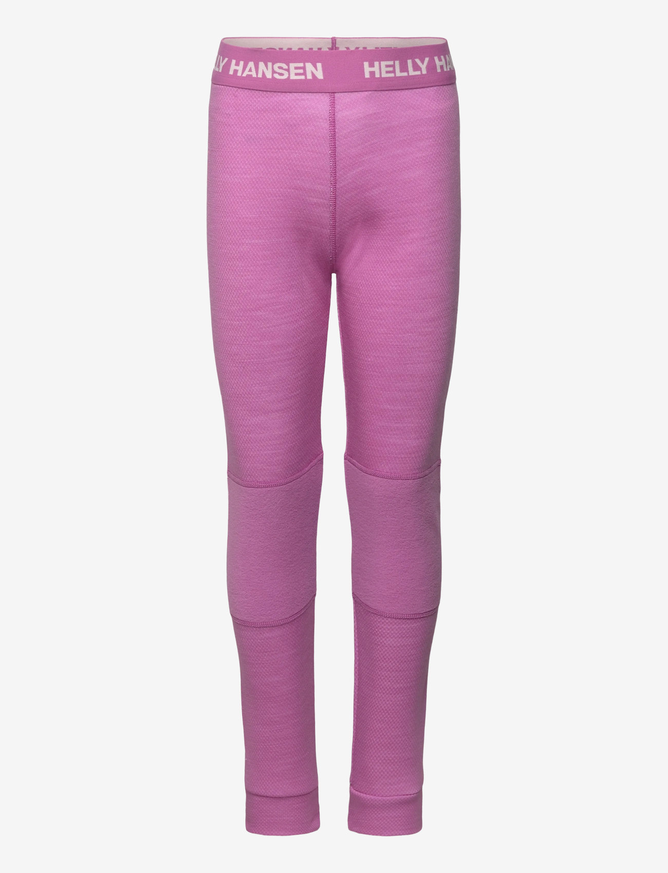 Helly Hansen - K LIFA MERINO SET - overtøj - meta pink - 3