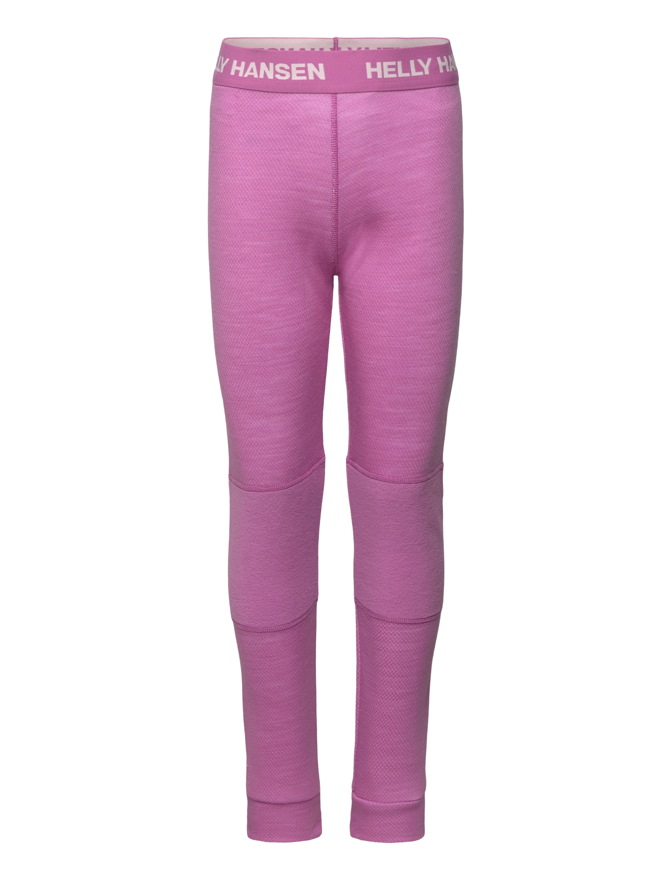 Helly Hansen - K LIFA MERINO SET - overtøj - meta pink - 3