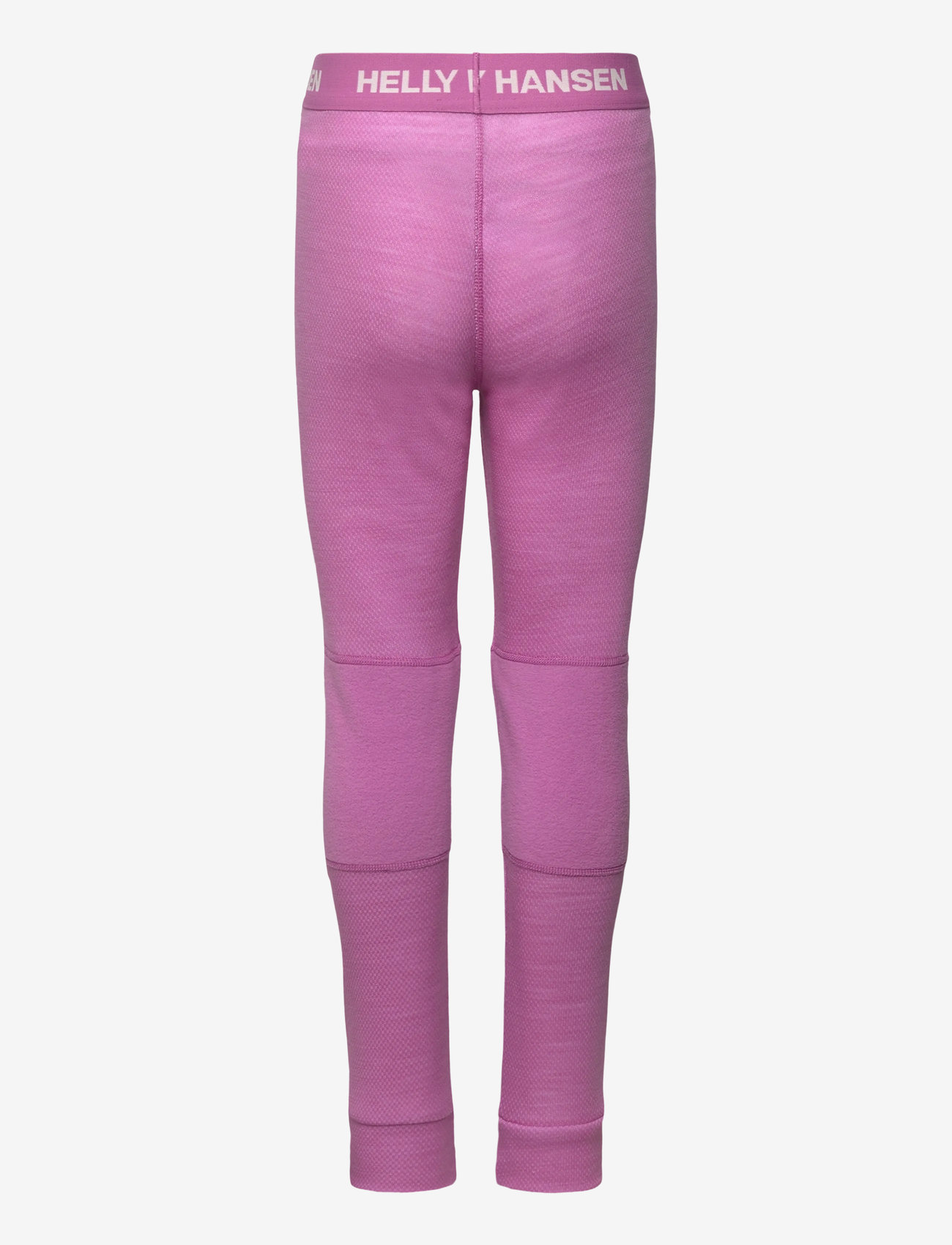 Helly Hansen - K LIFA MERINO SET - overtøj - meta pink - 4