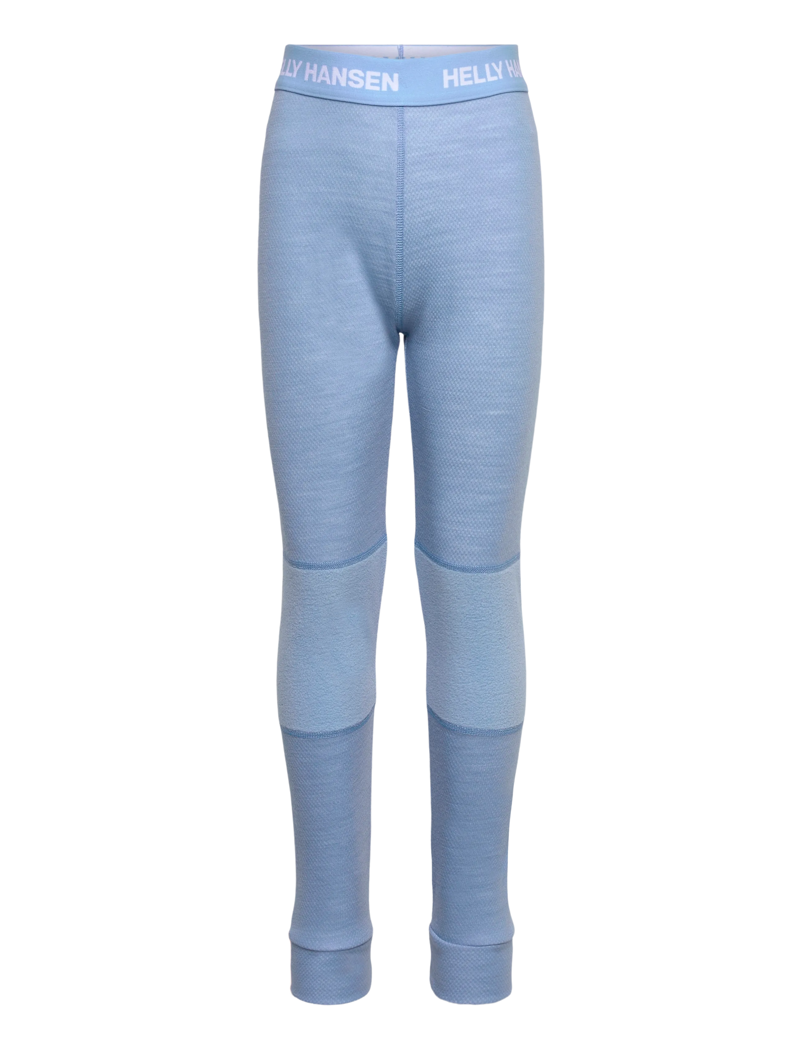 Helly Hansen - K LIFA MERINO SET - overtøj - pinnacle blue - 2