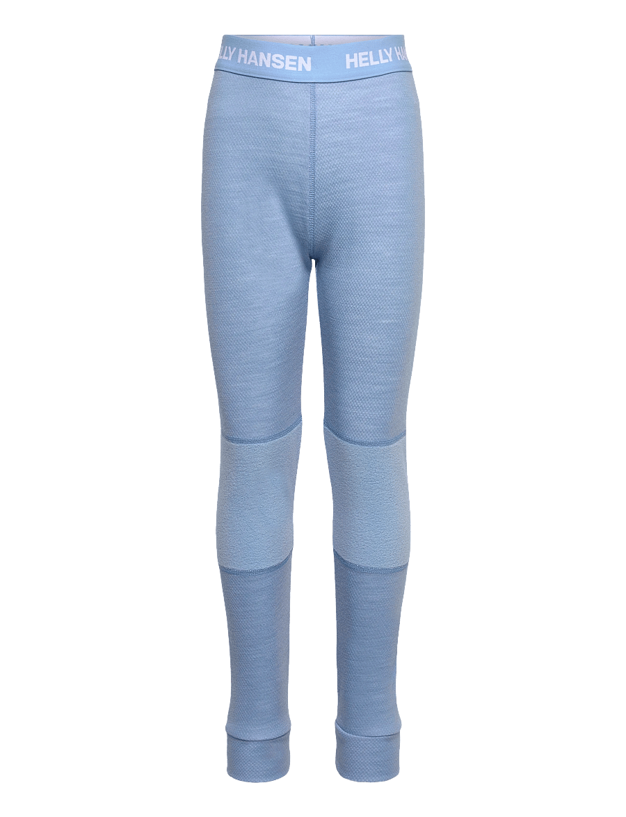 Helly Hansen - K LIFA MERINO SET - base layer baby - pinnacle blue - 2