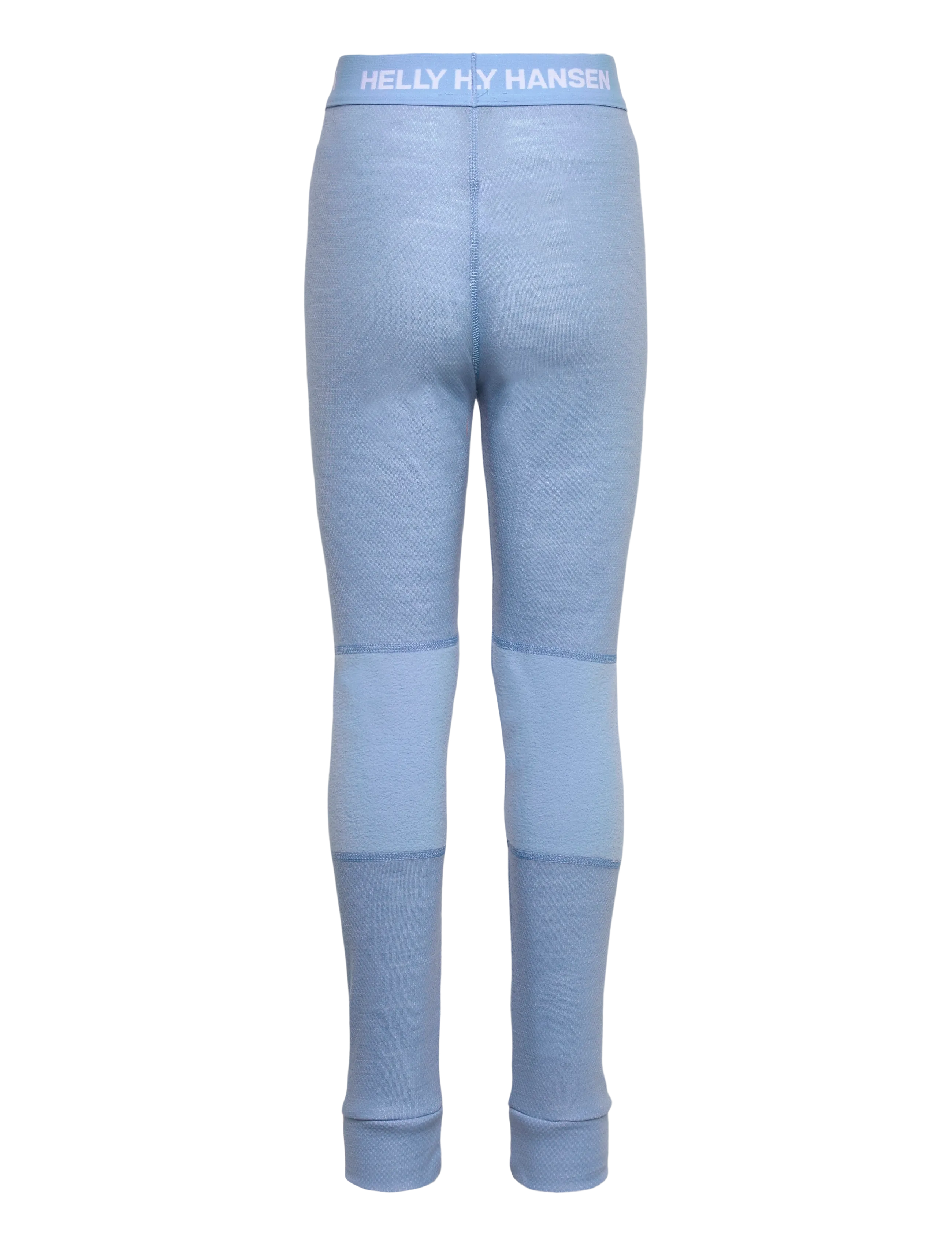 Helly Hansen - K LIFA MERINO SET - overtøj - pinnacle blue - 3