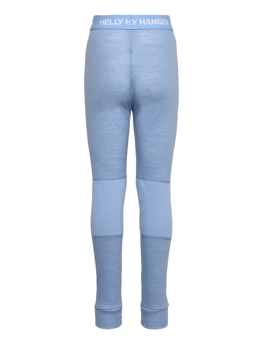 Helly Hansen - K LIFA MERINO SET - base layer baby - pinnacle blue - 3
