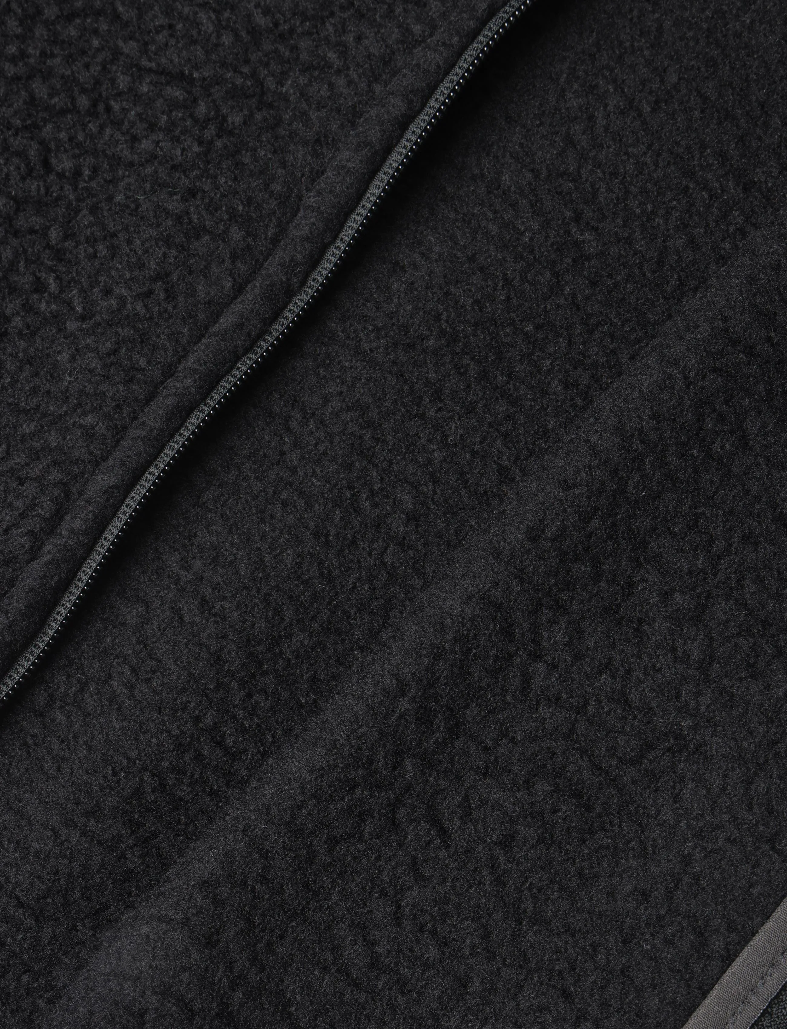 Helly Hansen - JR FROSTY PILE JACKET - black - 4