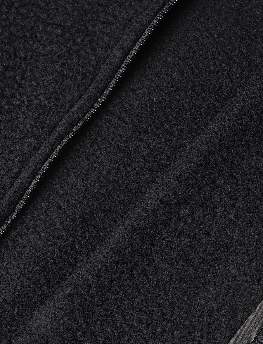 Helly Hansen - JR FROSTY PILE JACKET - black - 4