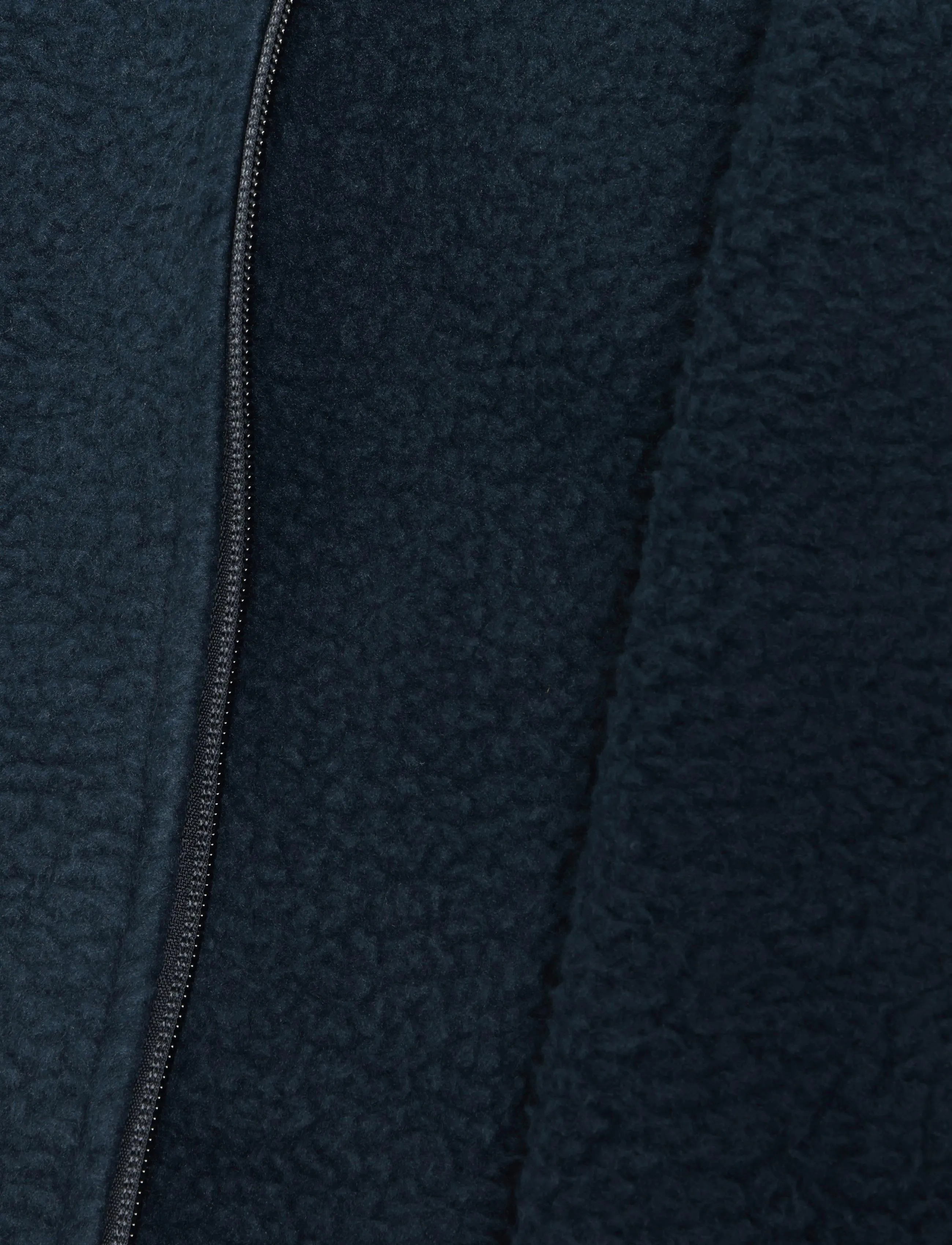 Helly Hansen - JR FROSTY PILE JACKET - insulated jackets - navy - 4