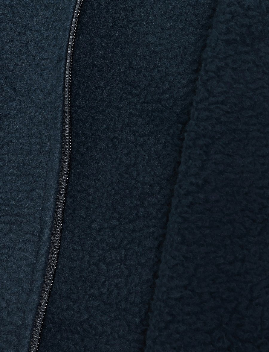Helly Hansen - JR FROSTY PILE JACKET - paksud joped - navy - 4