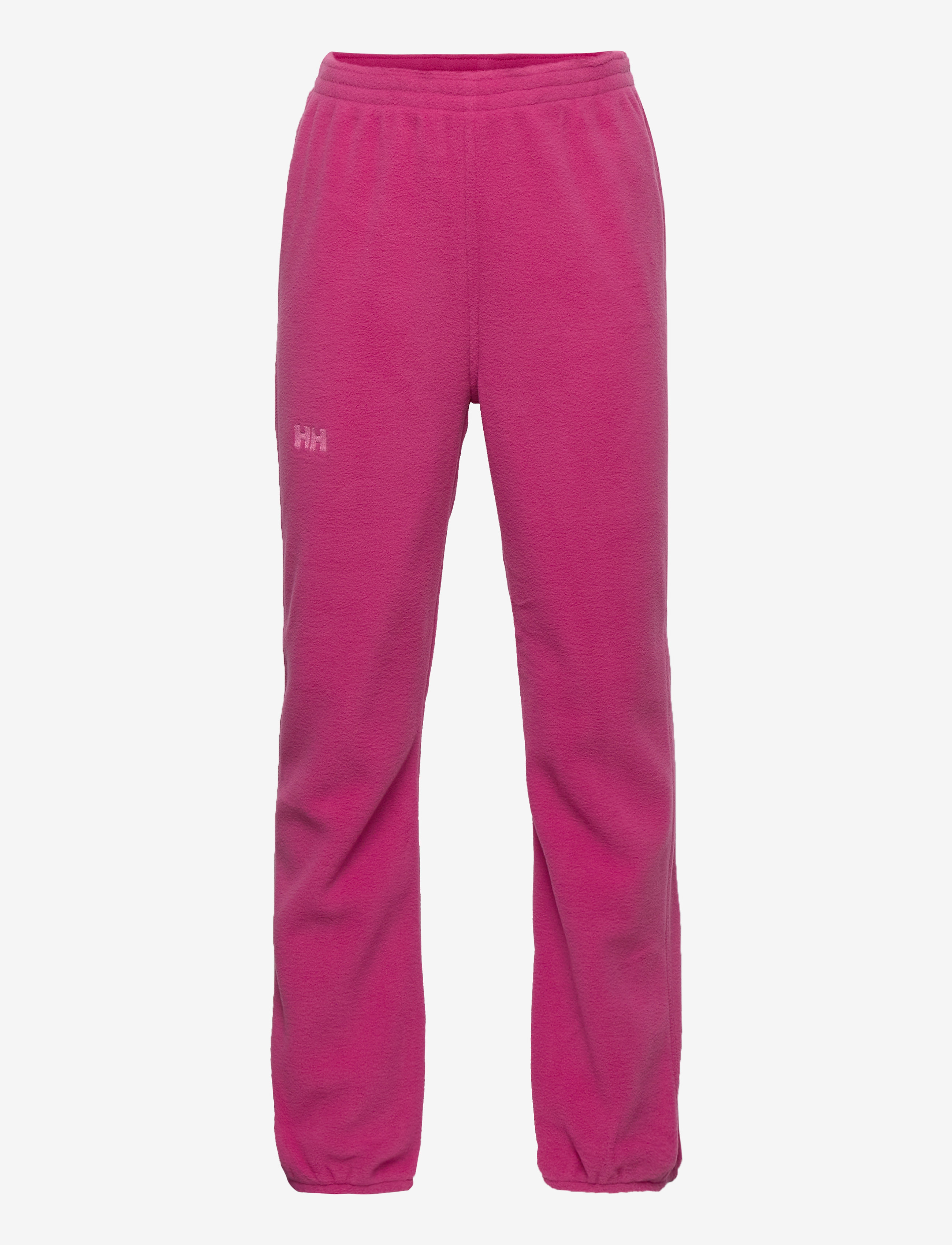 Helly Hansen - K DAYBREAKER FLEECE PANT - magenta haze - 0