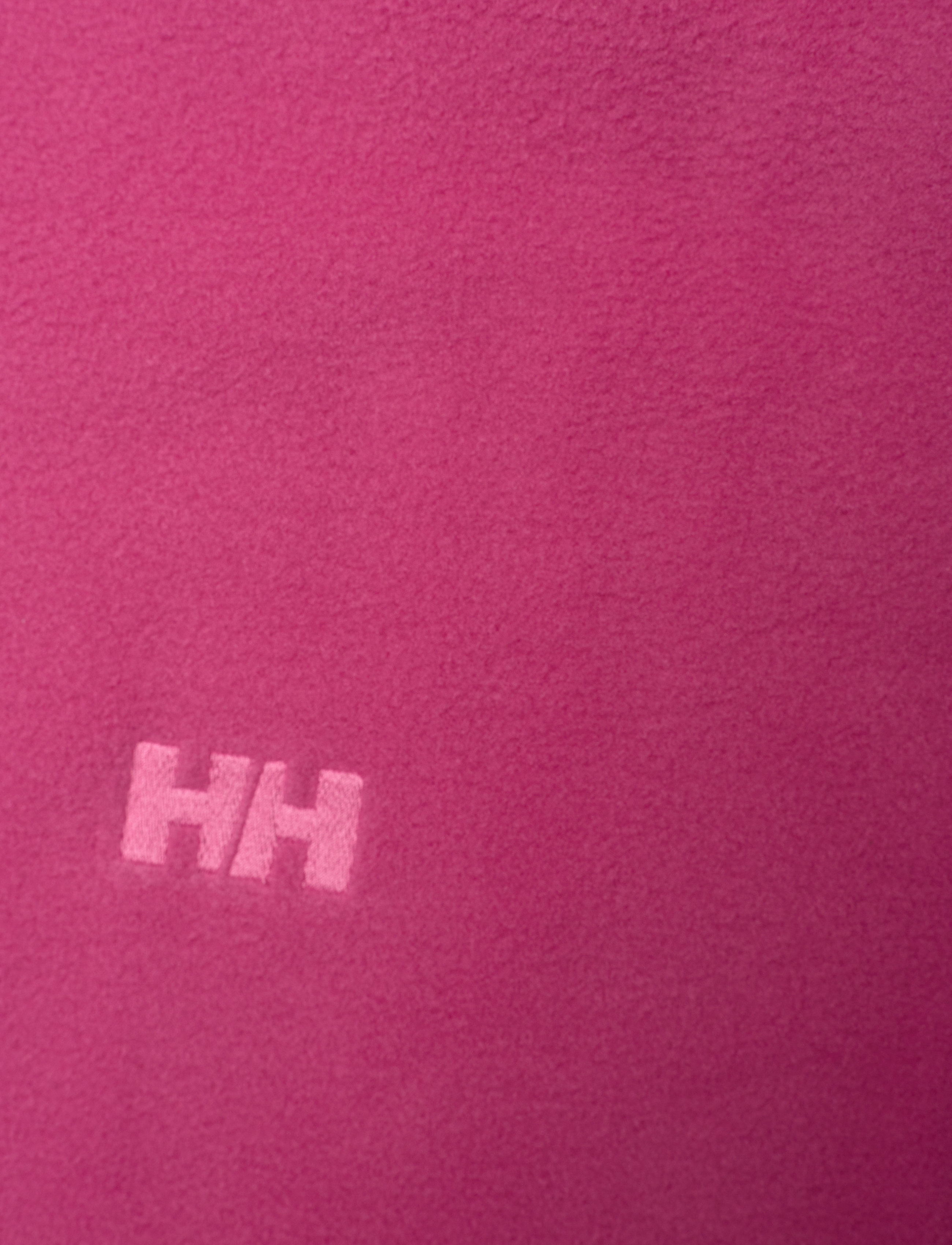 Helly Hansen - K DAYBREAKER FLEECE PANT - magenta haze - 2