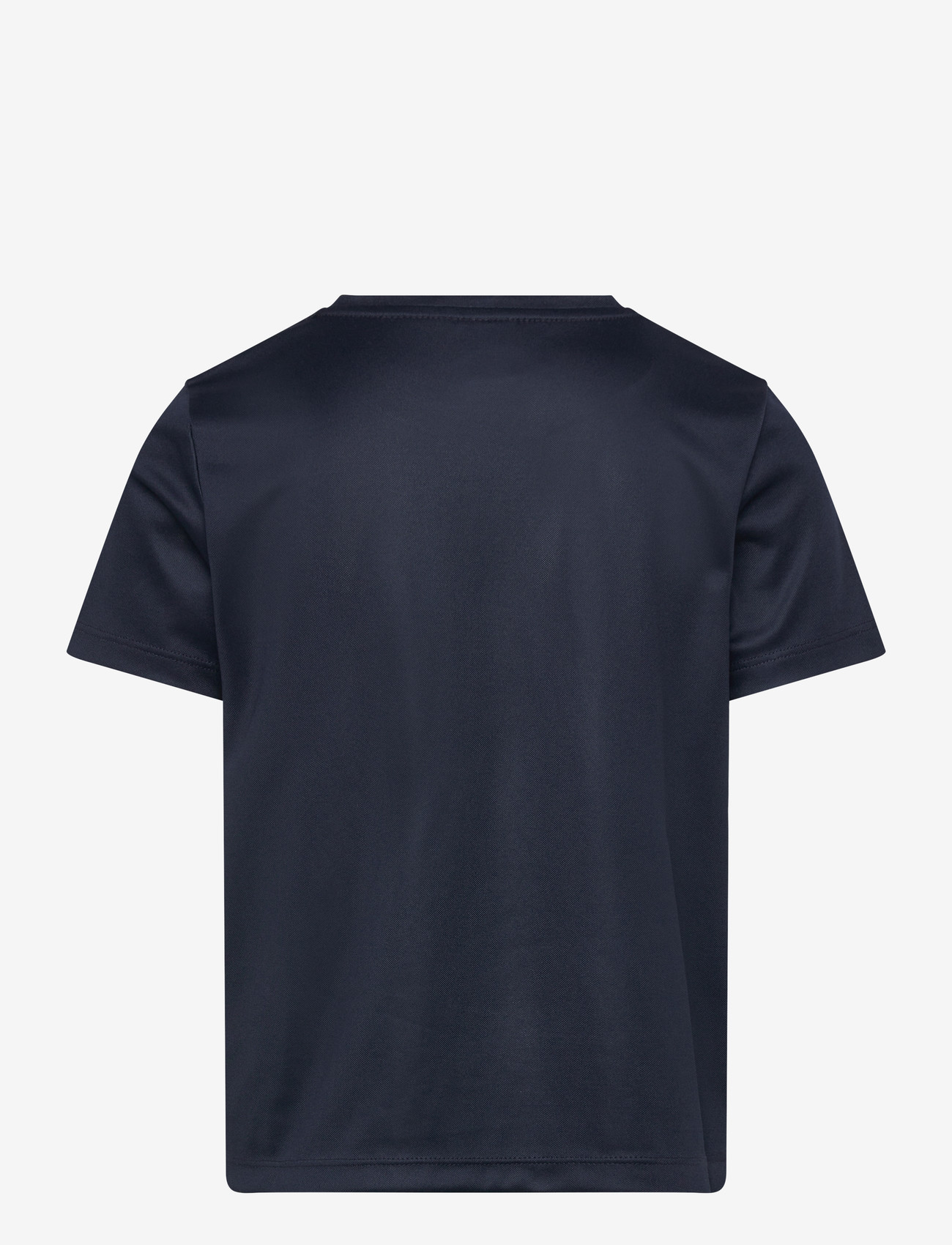 Helly Hansen - K HH TECH GRAPHIC T-SHIRT - sportoberteile - navy - 2