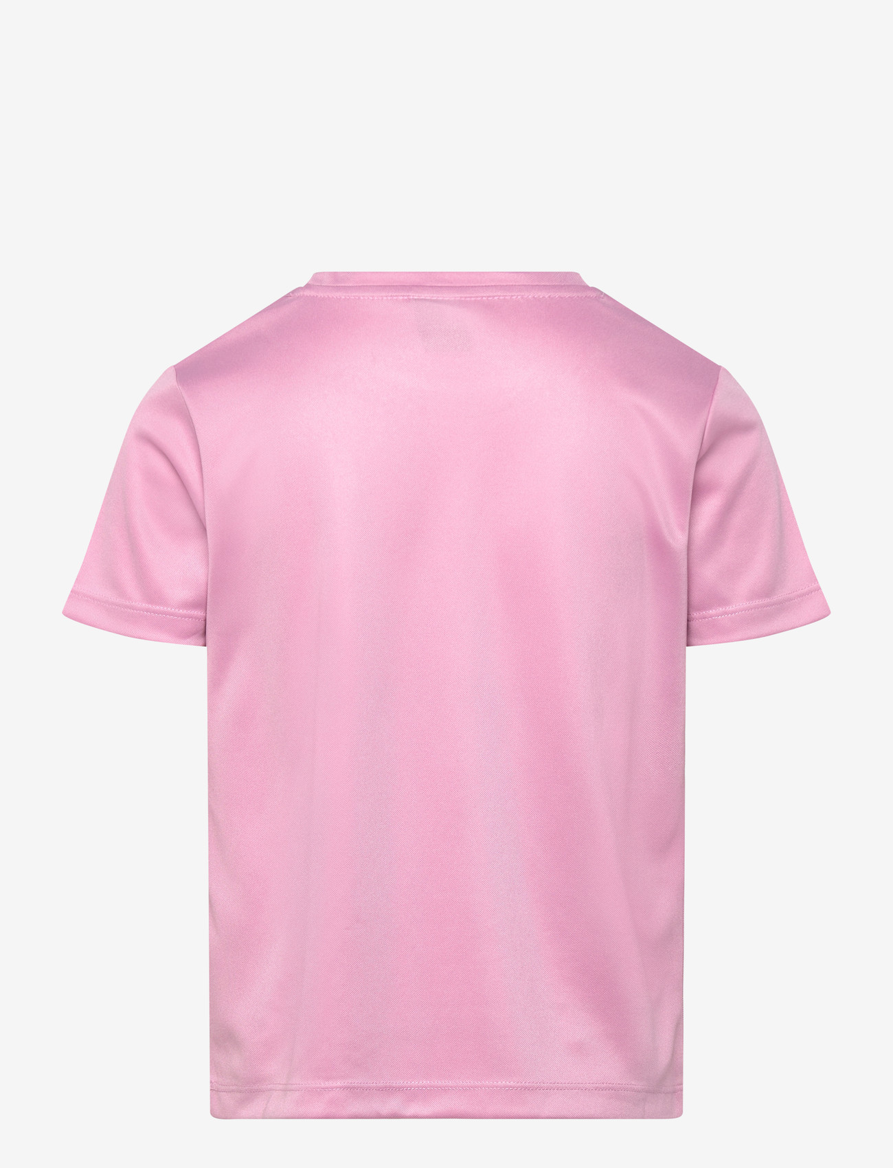 Helly Hansen - K HH TECH GRAPHIC T-SHIRT - sportoberteile - pink lavend - 2