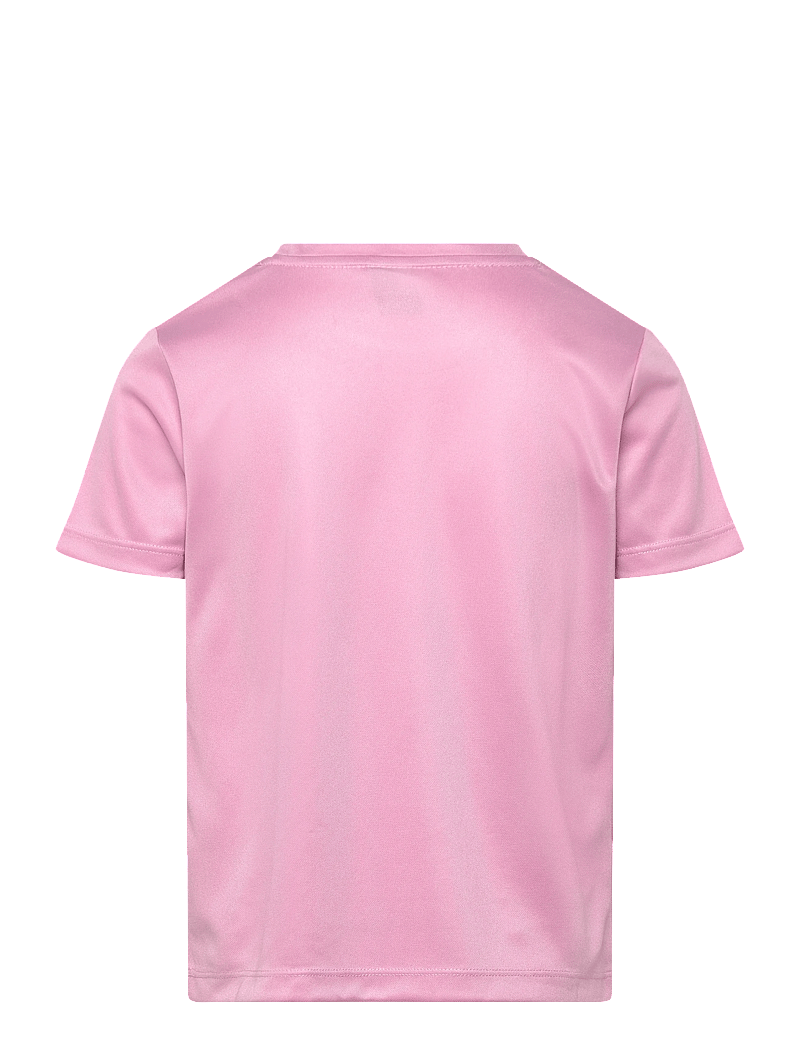Helly Hansen - K HH TECH GRAPHIC T-SHIRT - sportoberteile - pink lavend - 2