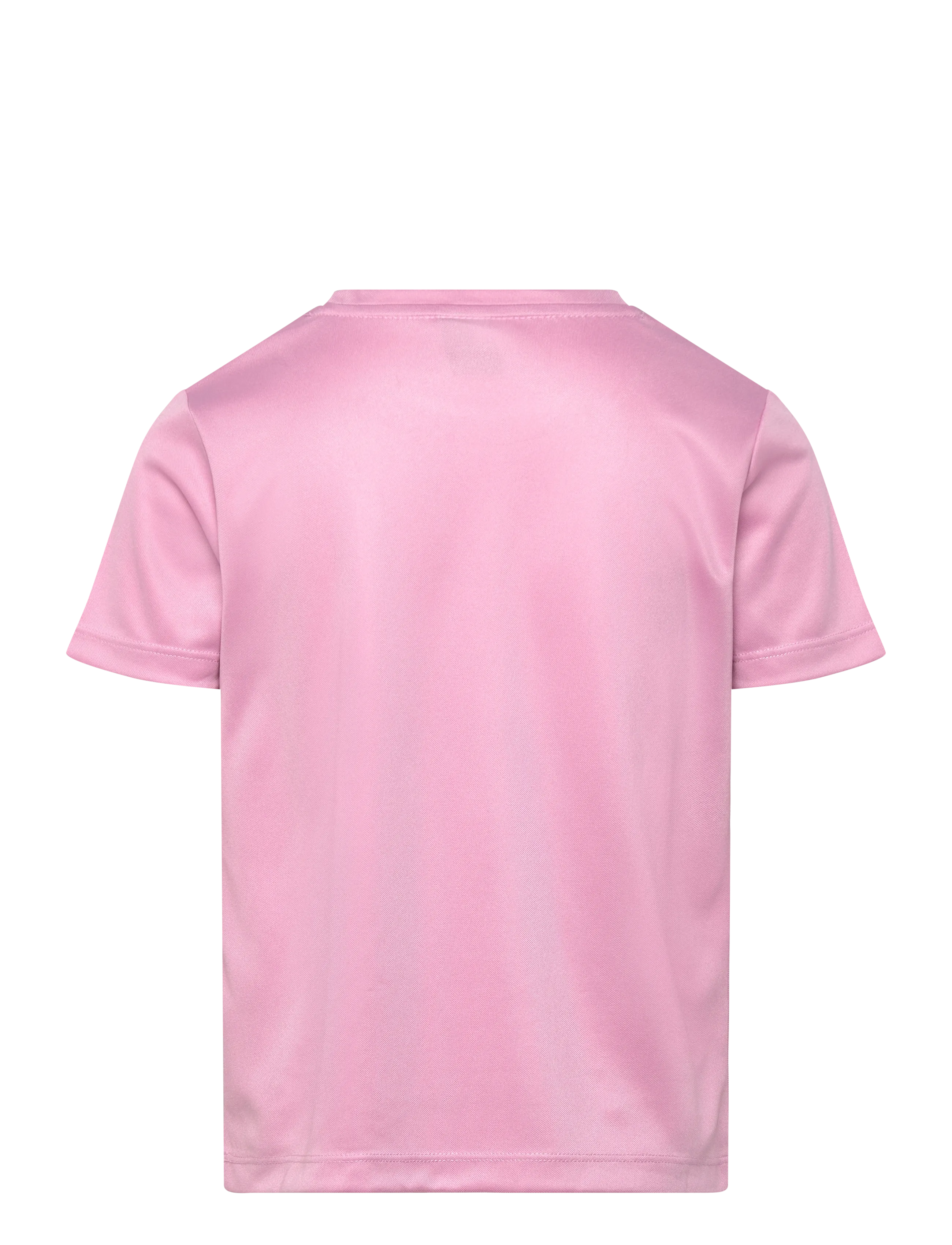 Helly Hansen - K HH TECH GRAPHIC T-SHIRT - sporttoppar - pink lavend - 2