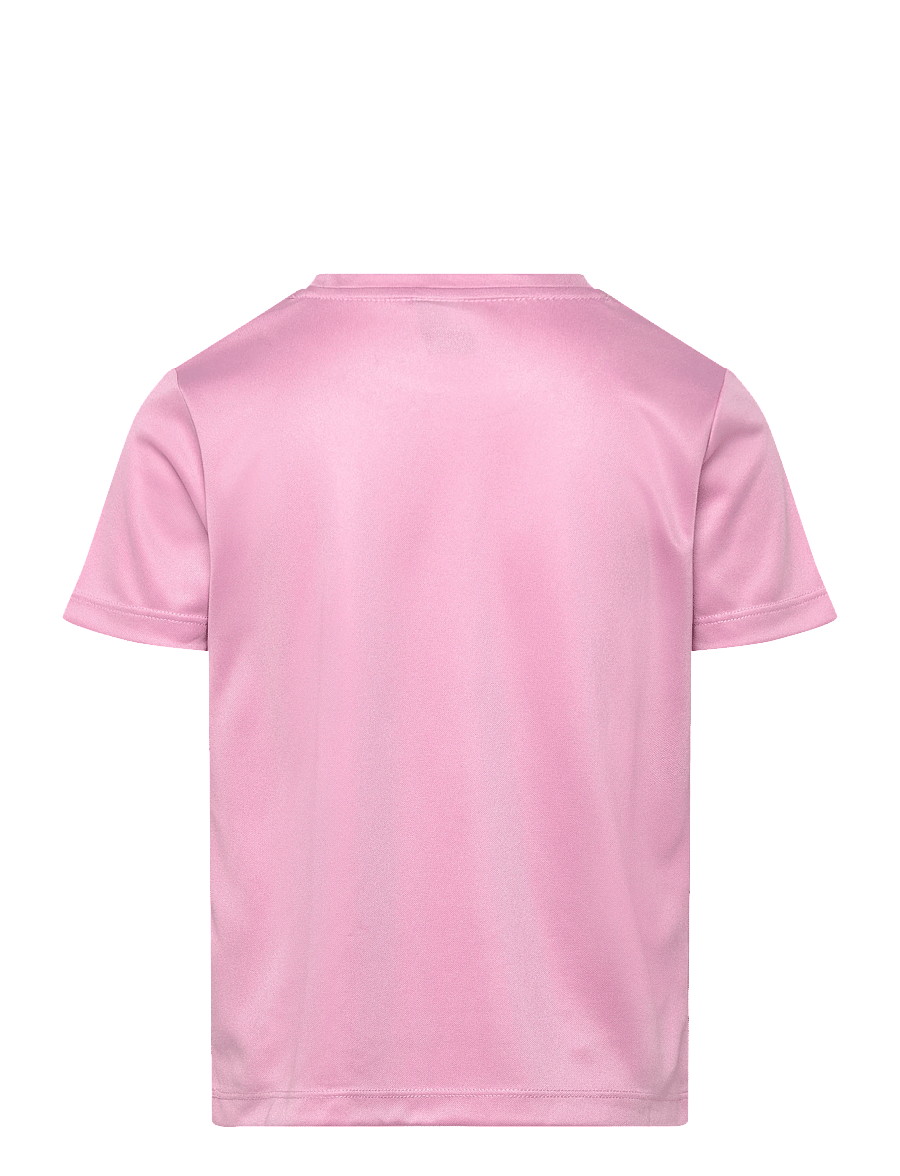 Helly Hansen - K HH TECH GRAPHIC T-SHIRT - sporttoppar - pink lavend - 2