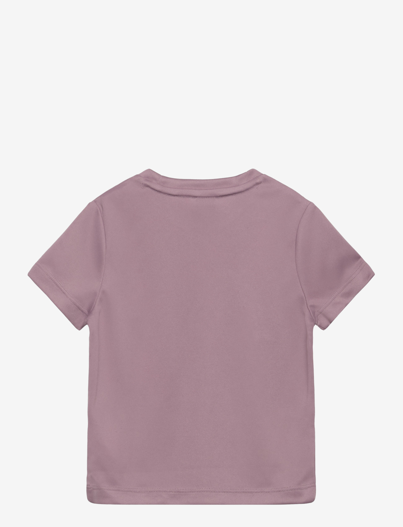 Helly Hansen - K HH TECH GRAPHIC T-SHIRT - sporttoppar - purple clay - 1