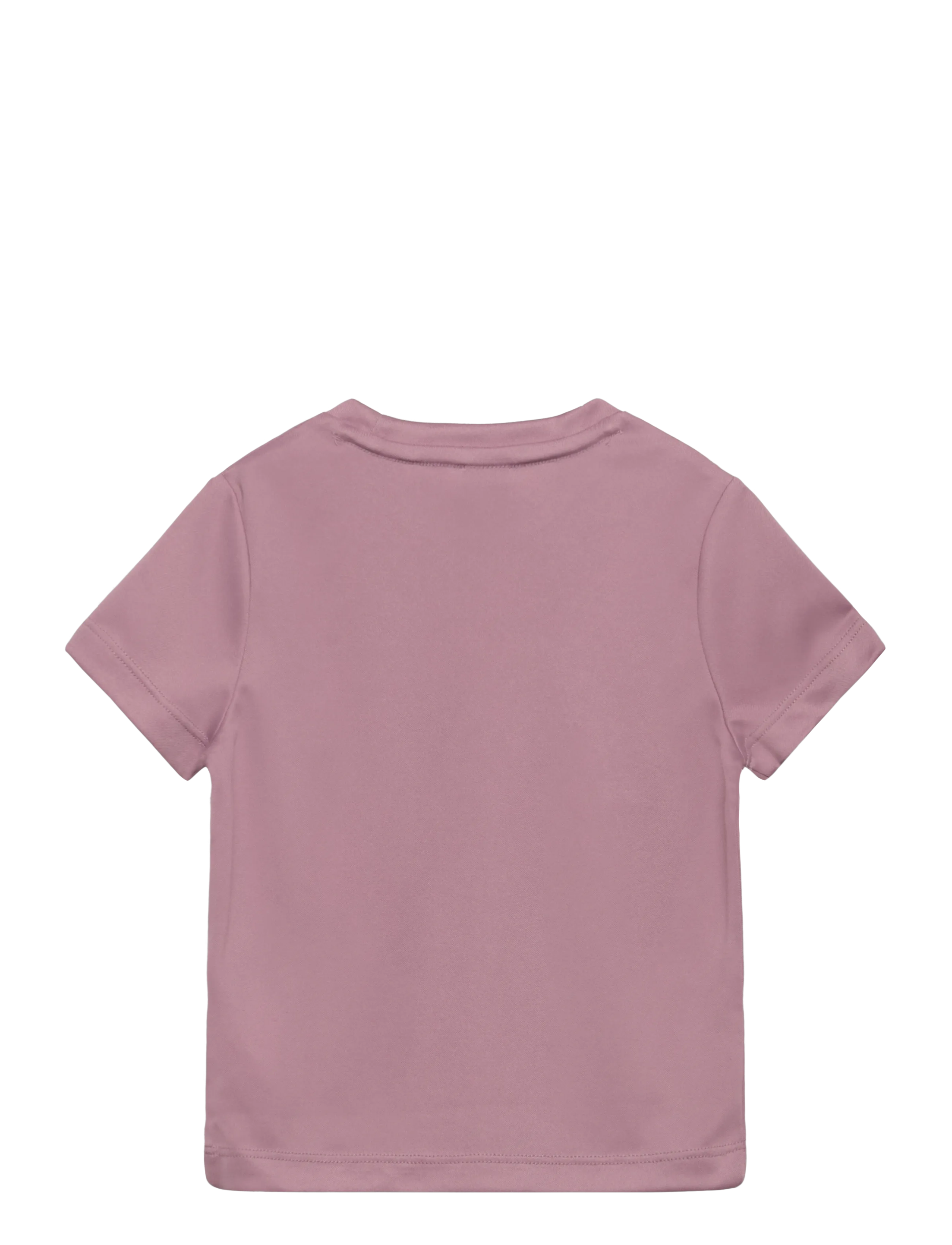 Helly Hansen - K HH TECH GRAPHIC T-SHIRT - spordisärgid - purple clay - 1