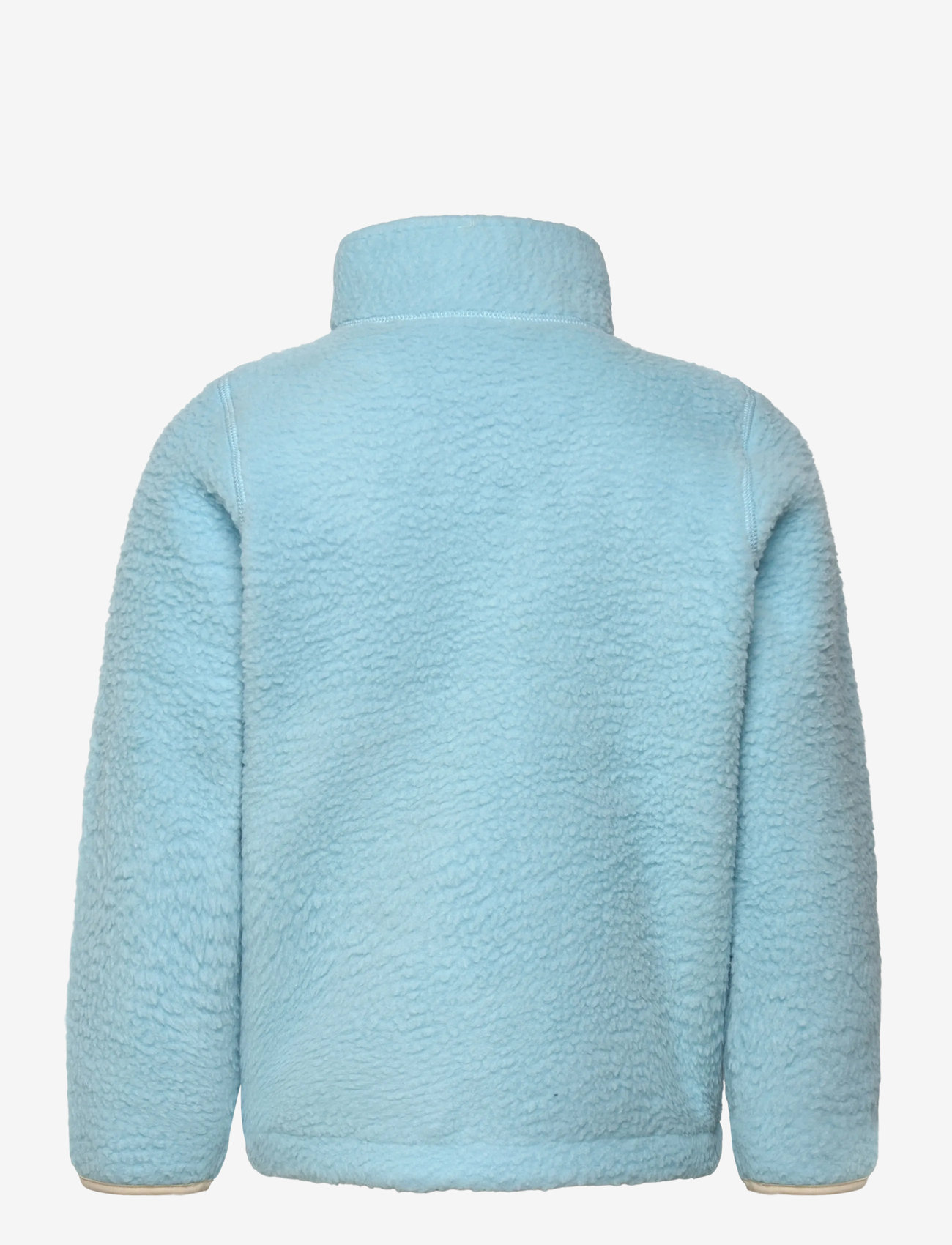 Helly Hansen - K CHAMP PILE JACKET 2.0 - fall jackets - light cyan - 1