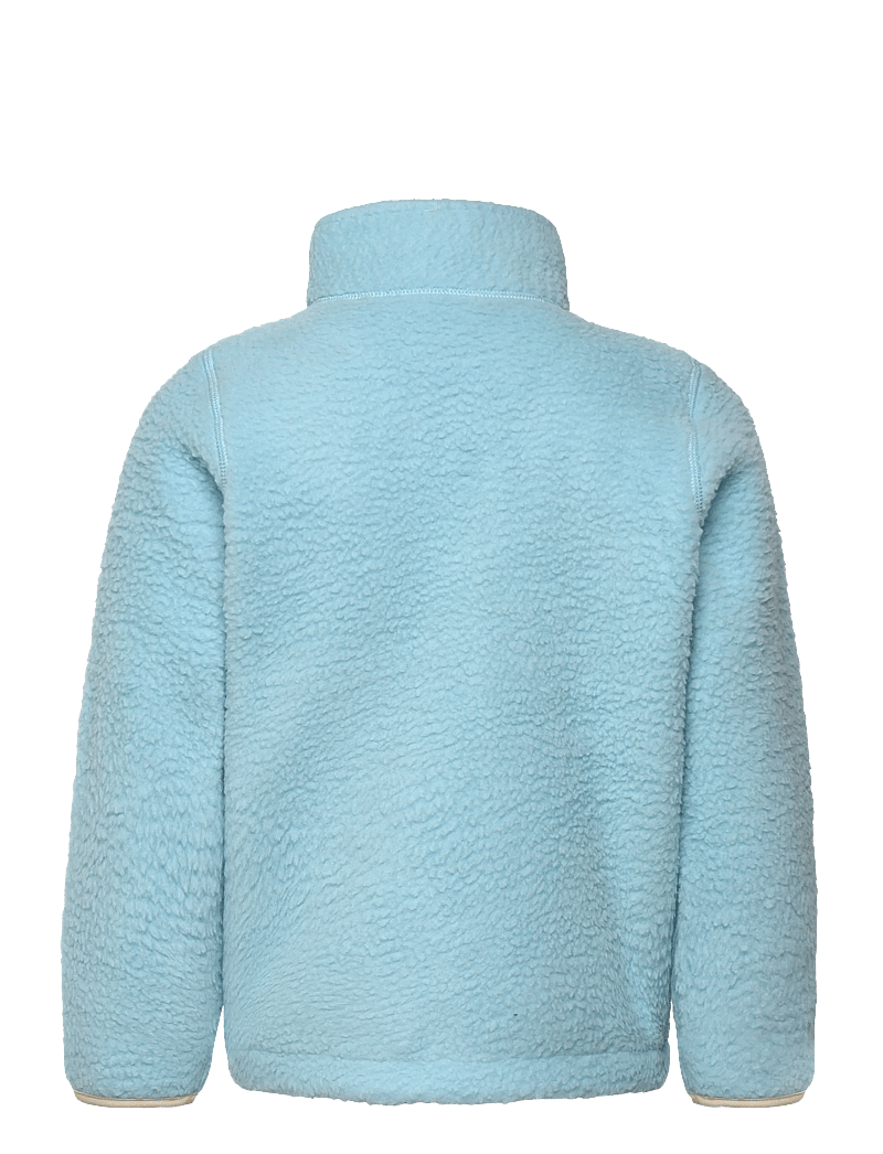 Helly Hansen - K CHAMP PILE JACKET 2.0 - isolierte jacken - light cyan - 2