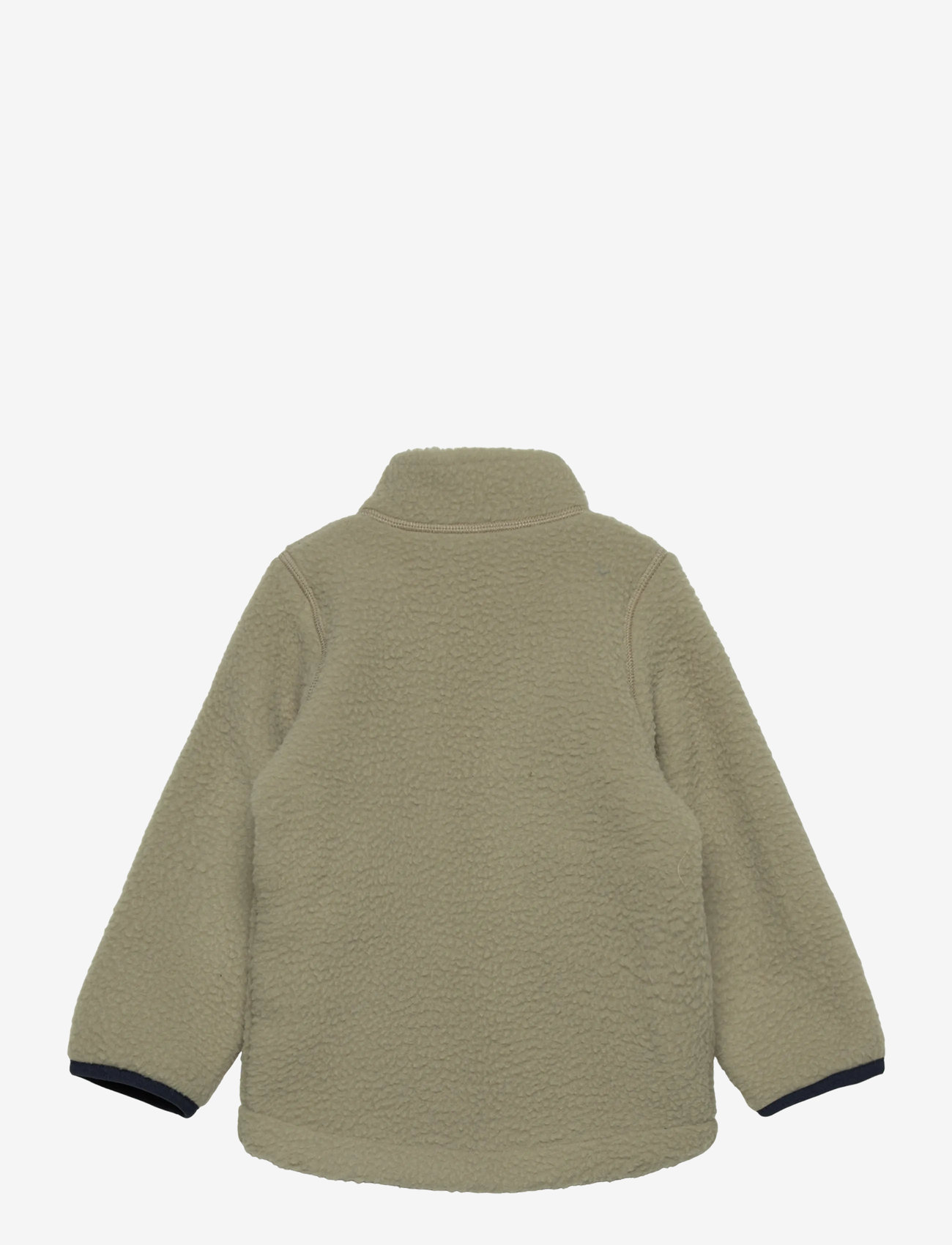 Helly Hansen - K CHAMP PILE JACKET 2.0 - isolerede jakker - light lav - 2