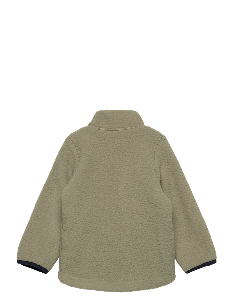 Helly Hansen - K CHAMP PILE JACKET 2.0 - paksud joped - light lav - 2