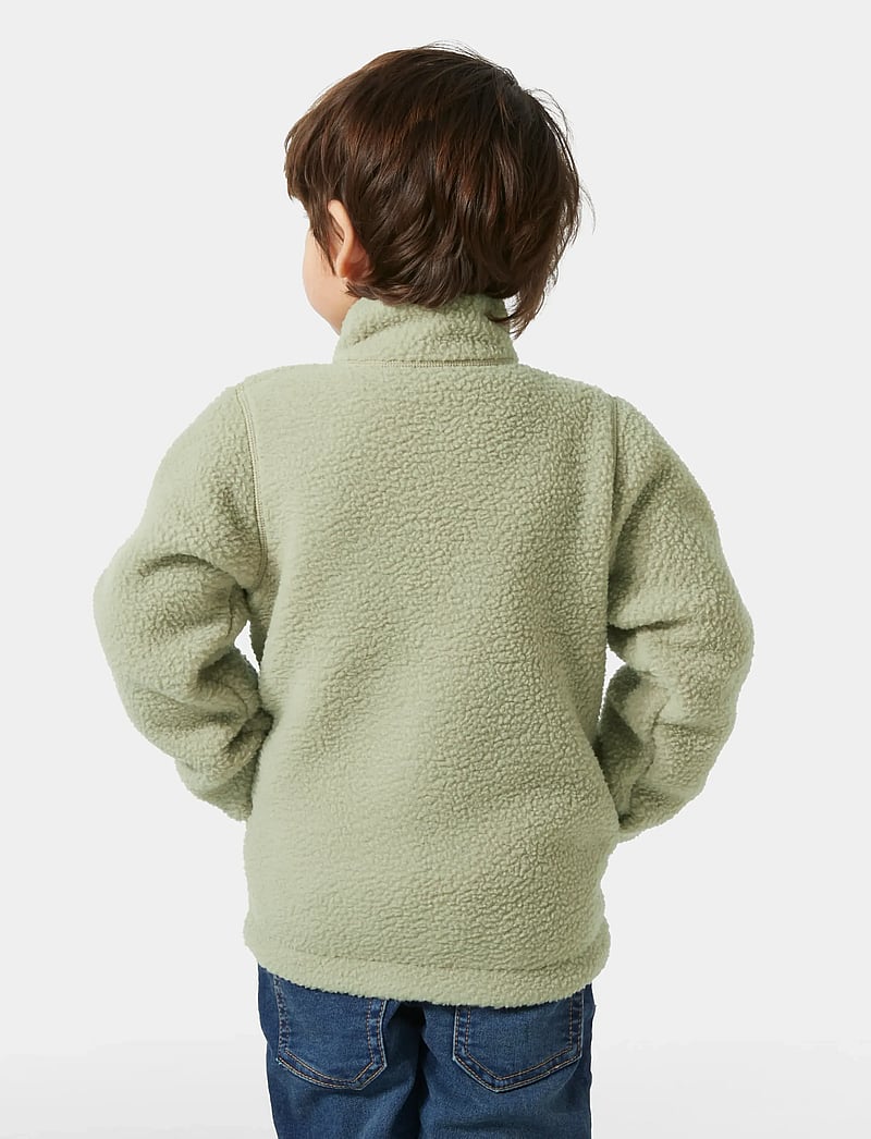 Helly Hansen - K CHAMP PILE JACKET 2.0 - paksud joped - light lav - 3