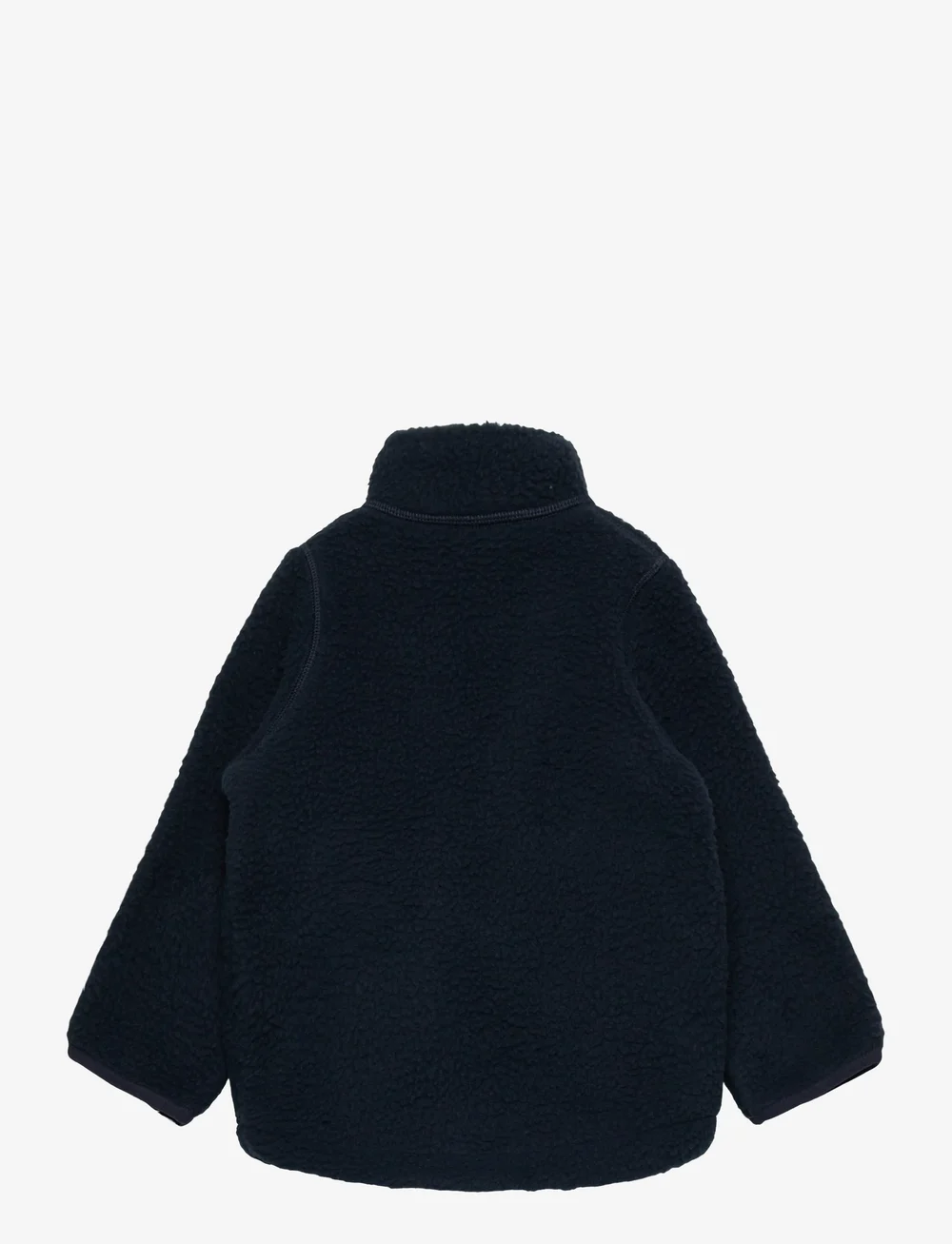 Helly Hansen - K CHAMP PILE JACKET 2.0 - insulated jackets - navy - 2