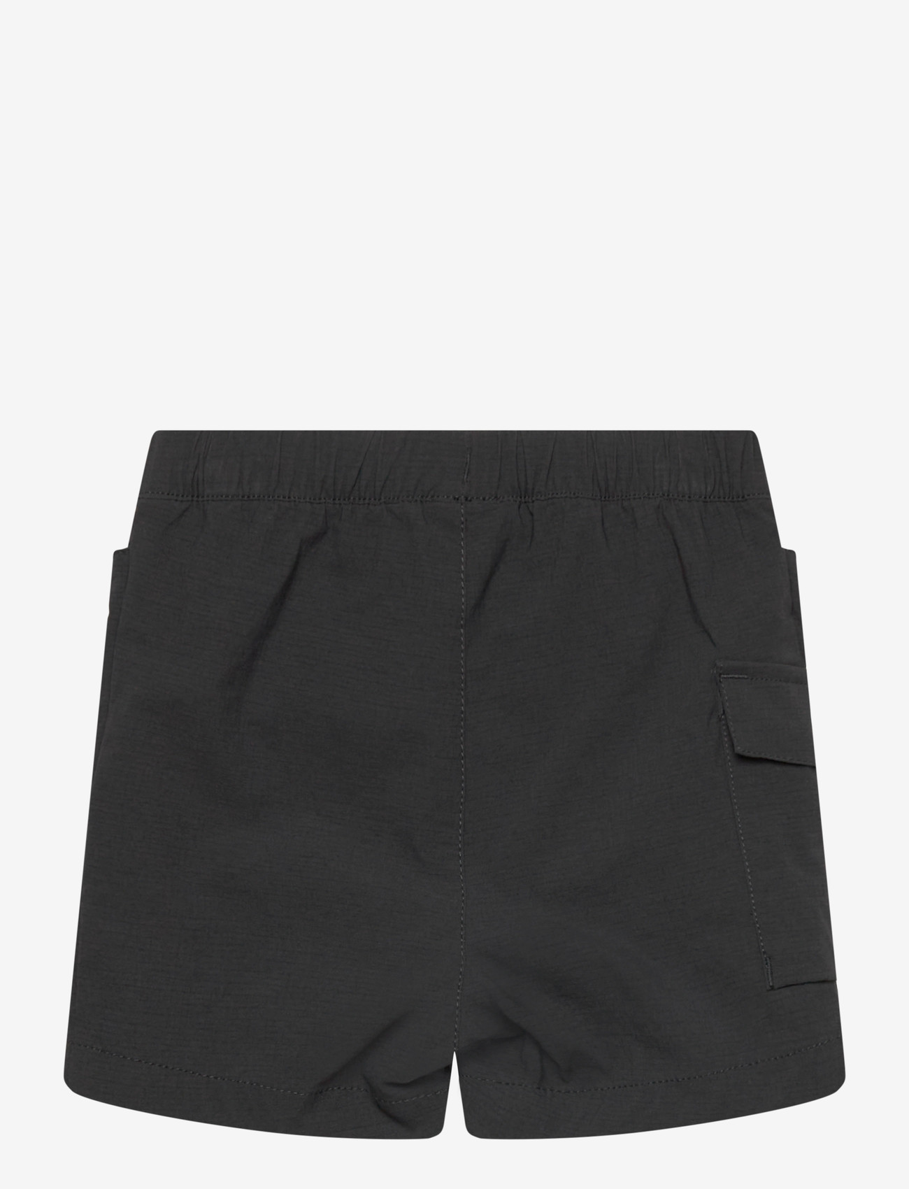 Helly Hansen - K HH QD SHORTS - cargo shorts - ebony - 2