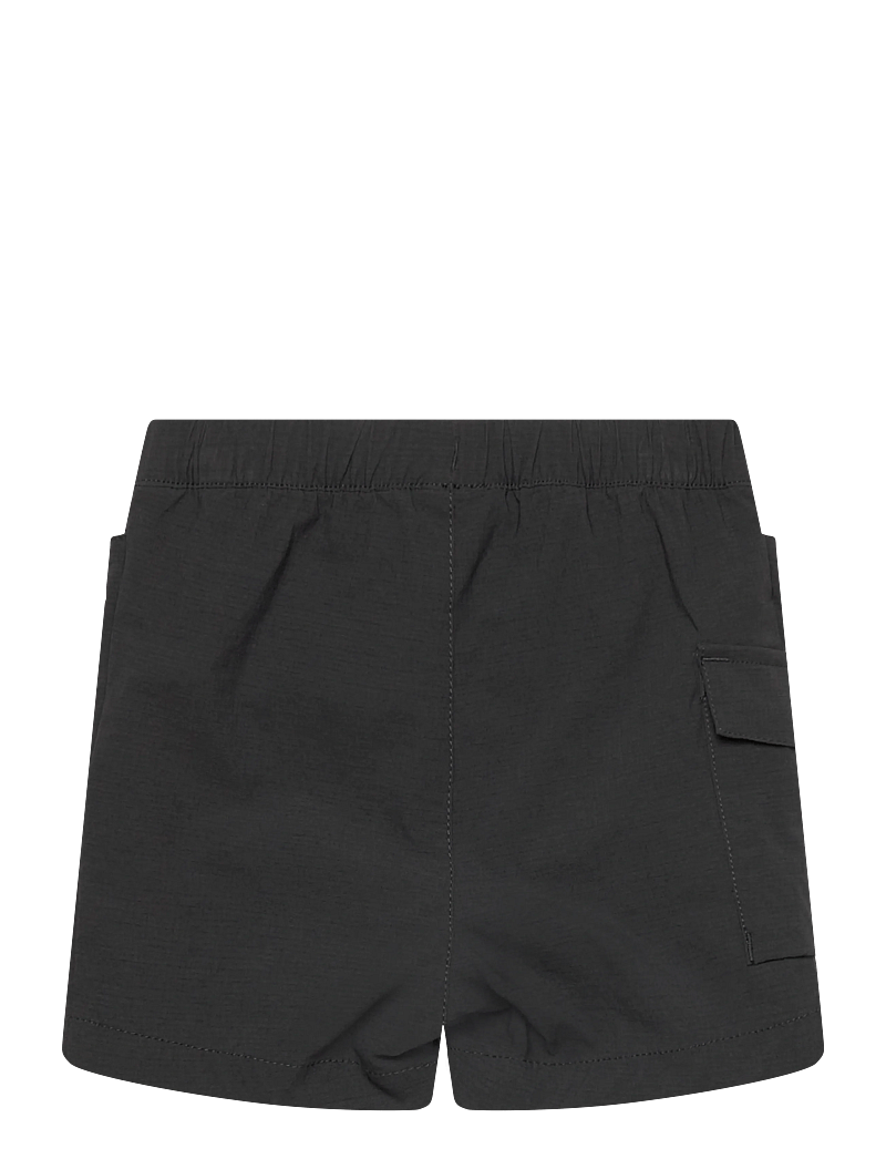 Helly Hansen - K HH QD SHORTS - cargo shorts - ebony - 2