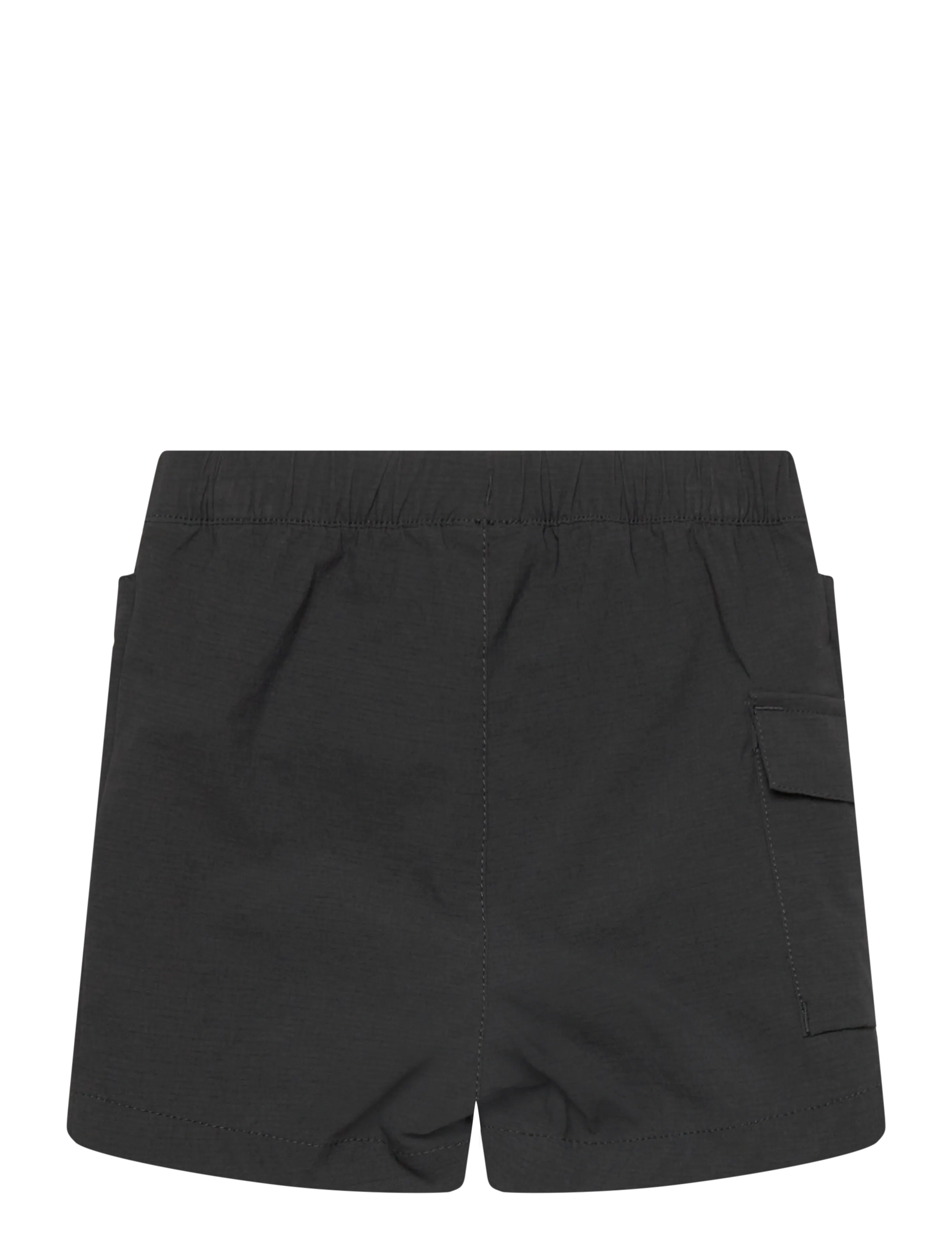 Helly Hansen - K HH QD SHORTS - cargo stila šorti - ebony - 2