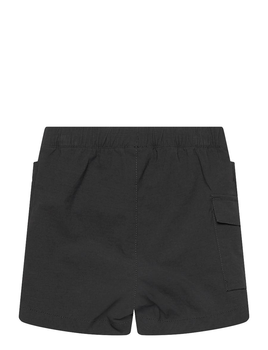 Helly Hansen - K HH QD SHORTS - cargo stila šorti - ebony - 2