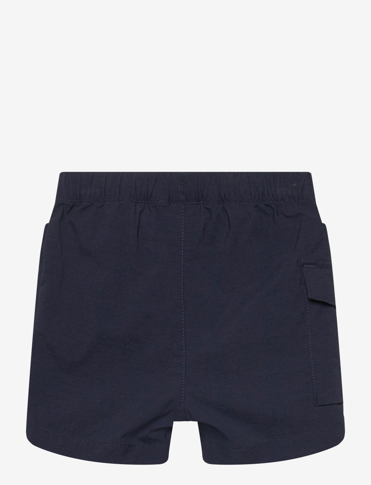 Helly Hansen - K HH QD SHORTS - sportsshorts - navy - 2
