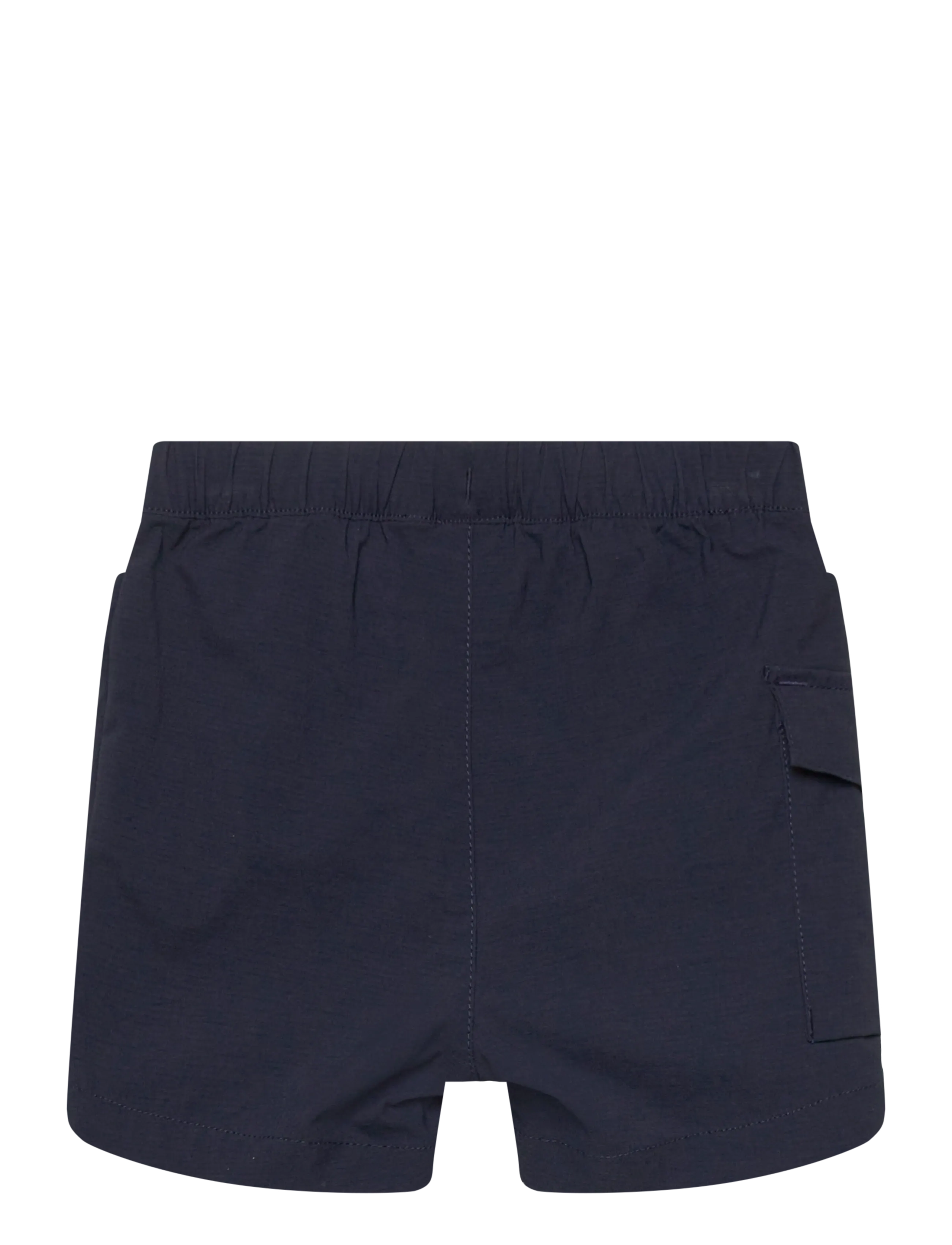 Helly Hansen - K HH QD SHORTS - cargo shorts - navy - 2