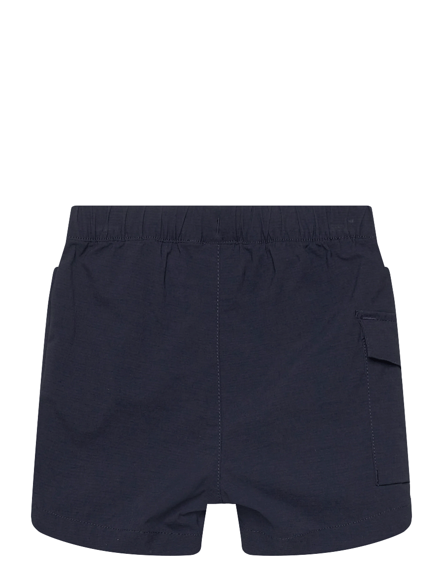 Helly Hansen - K HH QD SHORTS - cargo shorts - navy - 2