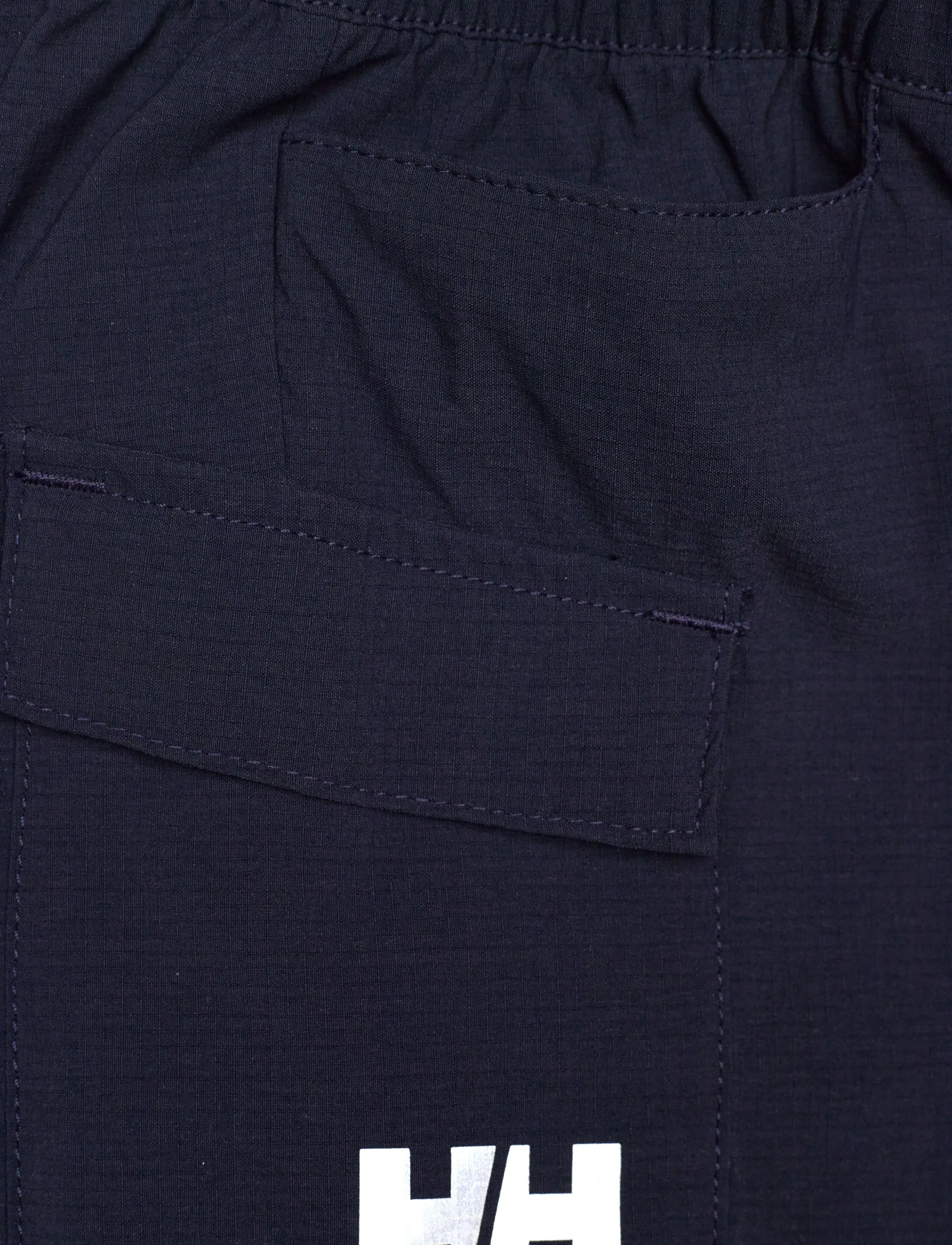 Helly Hansen - K HH QD SHORTS - cargo shorts - navy - 4