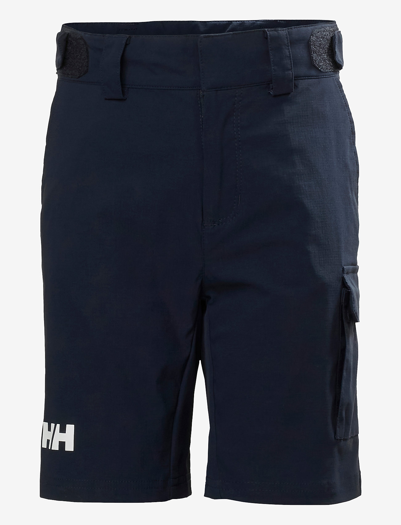 Helly Hansen - JR HH QD CARGO SHORTS - sportsshorts - navy - 0