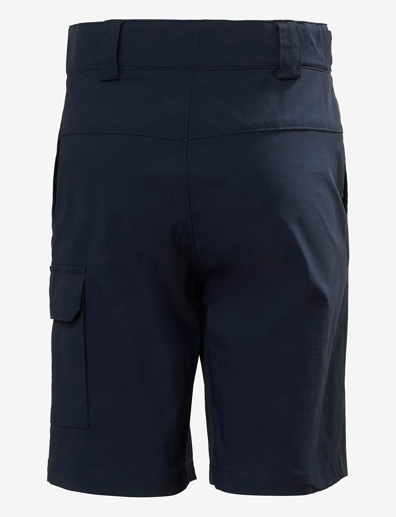Helly Hansen - JR HH QD CARGO SHORTS - sportsshorts - navy - 1